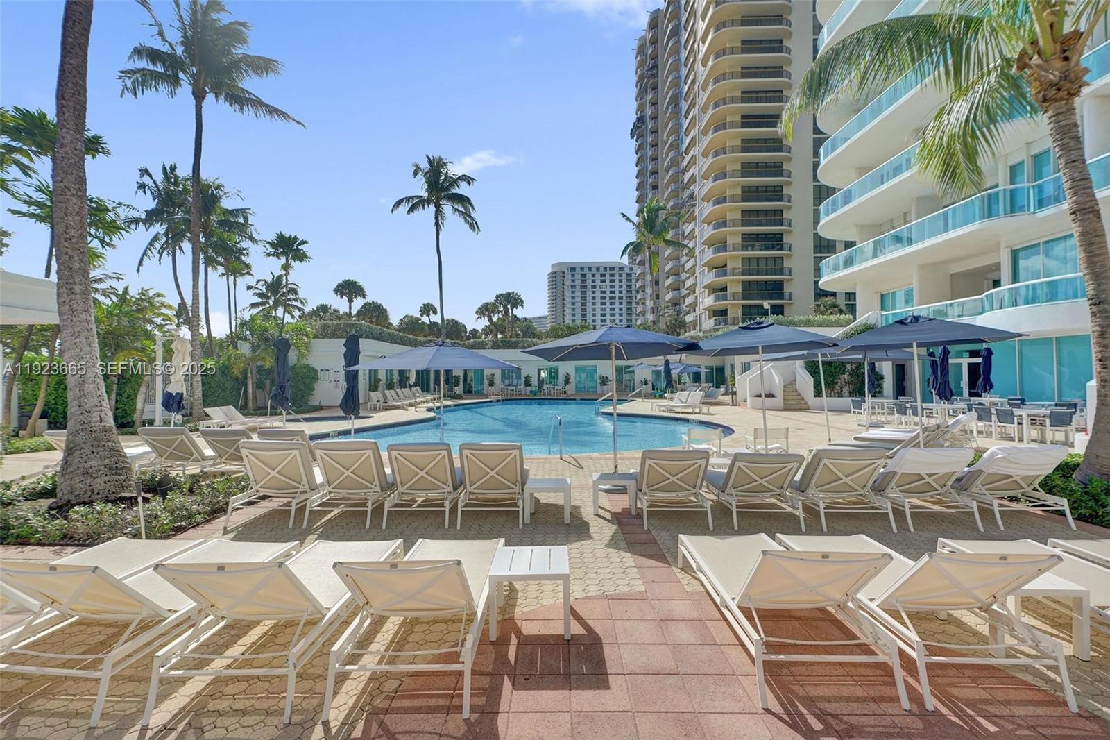 10101 Collins Ave #17A Bal Harbour, FL 33154