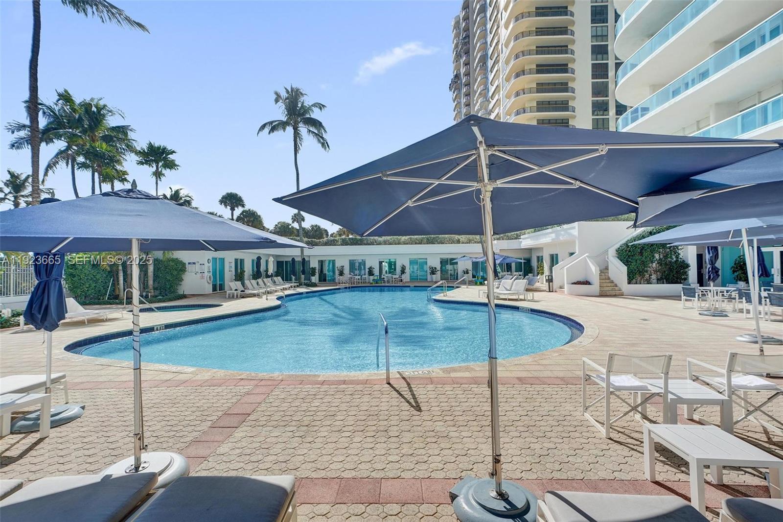 10101 Collins Ave #17A Bal Harbour, FL 33154