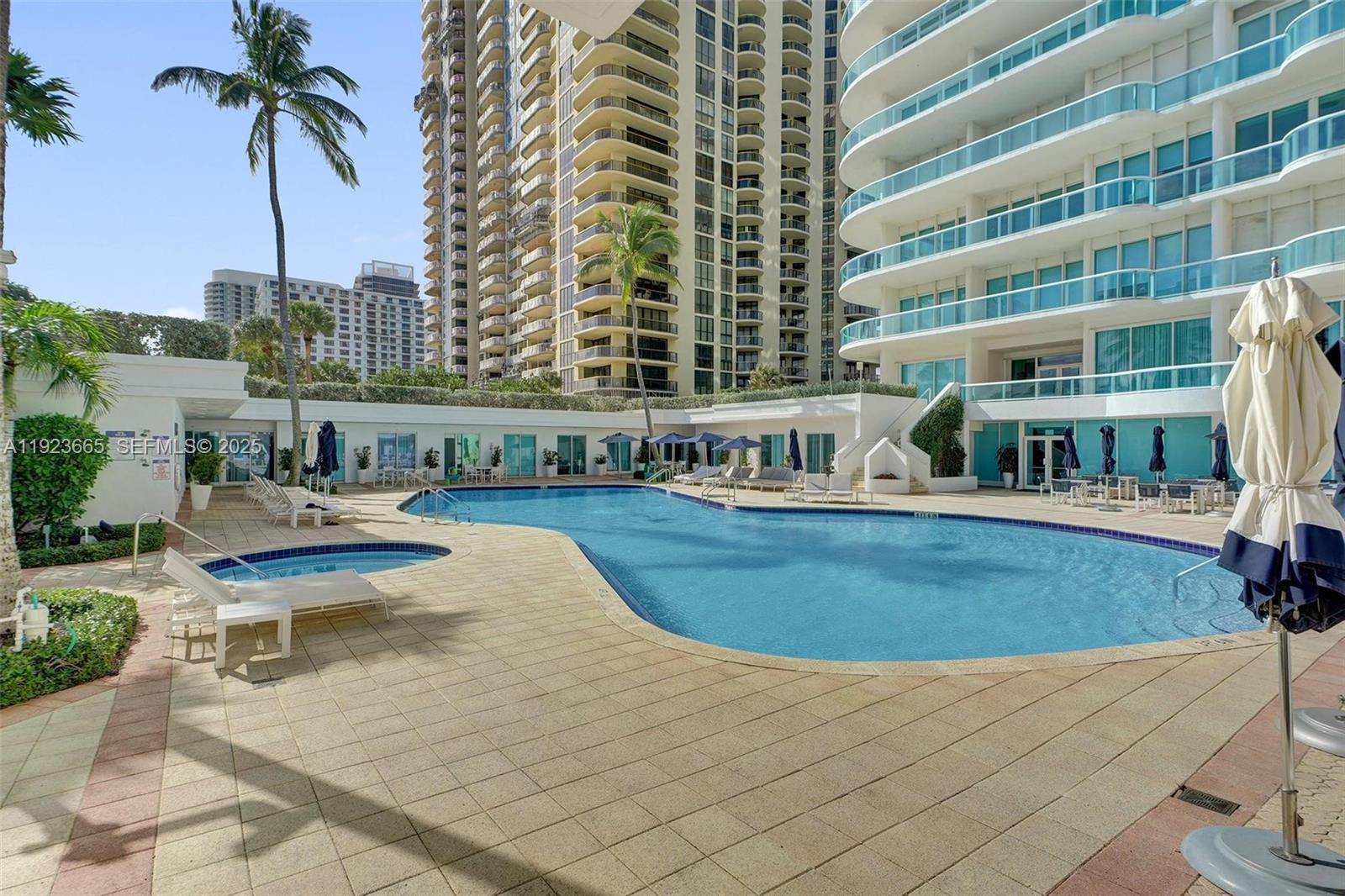 10101 Collins Ave #17A Bal Harbour, FL 33154