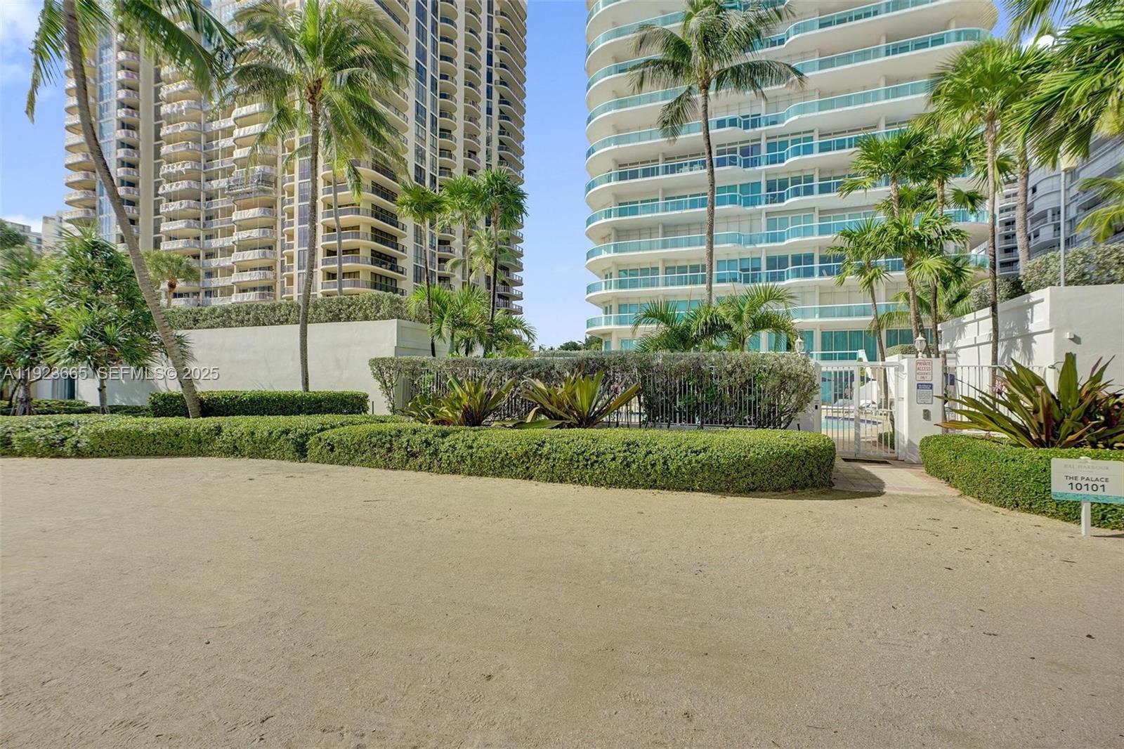 10101 Collins Ave #17A Bal Harbour, FL 33154