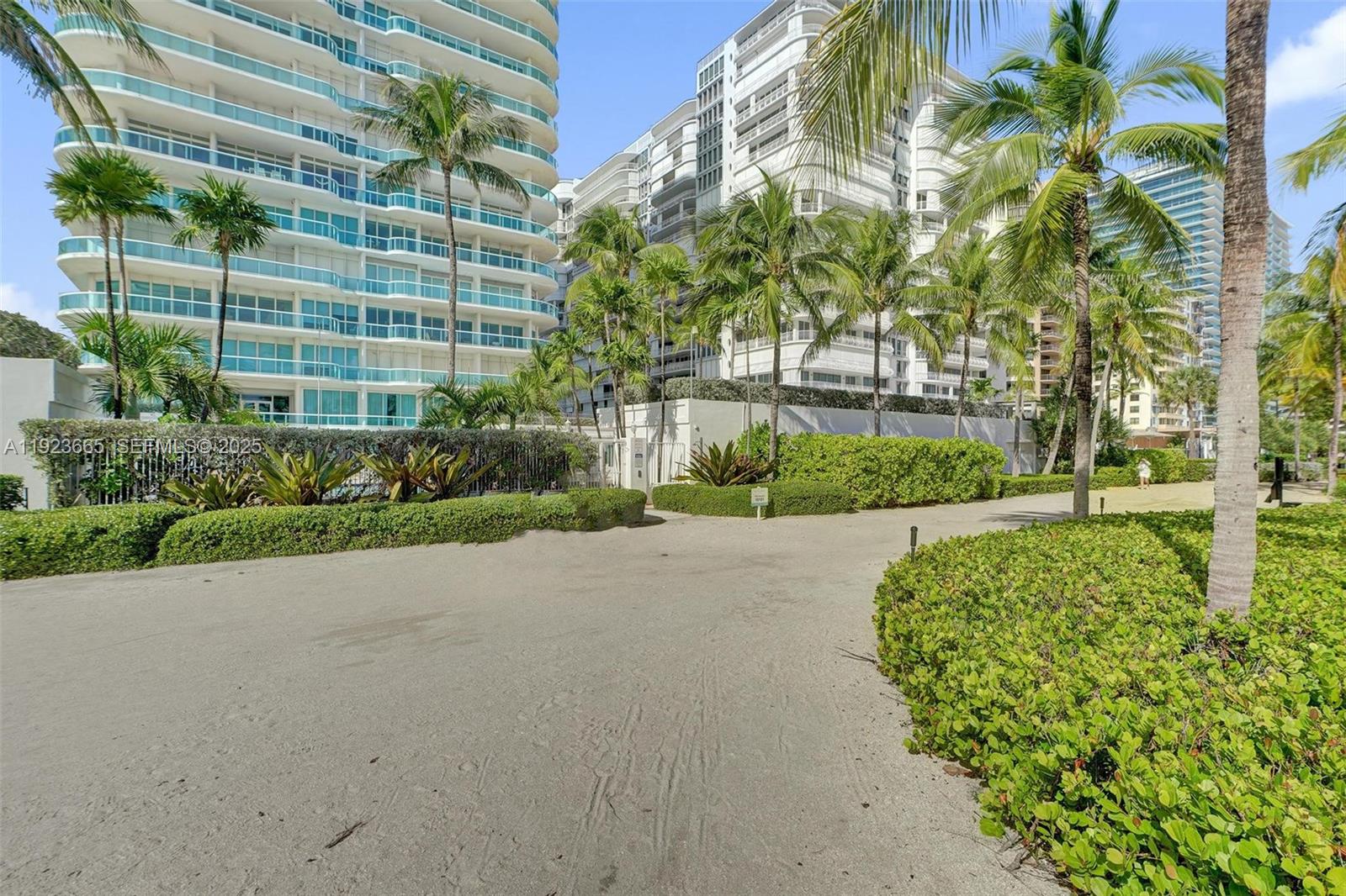 10101 Collins Ave #17A Bal Harbour, FL 33154