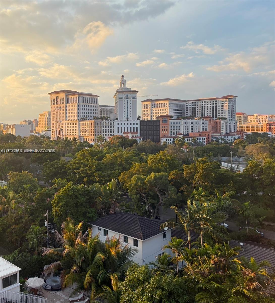 2650 SW 37th Ave #807 Miami, FL 33133