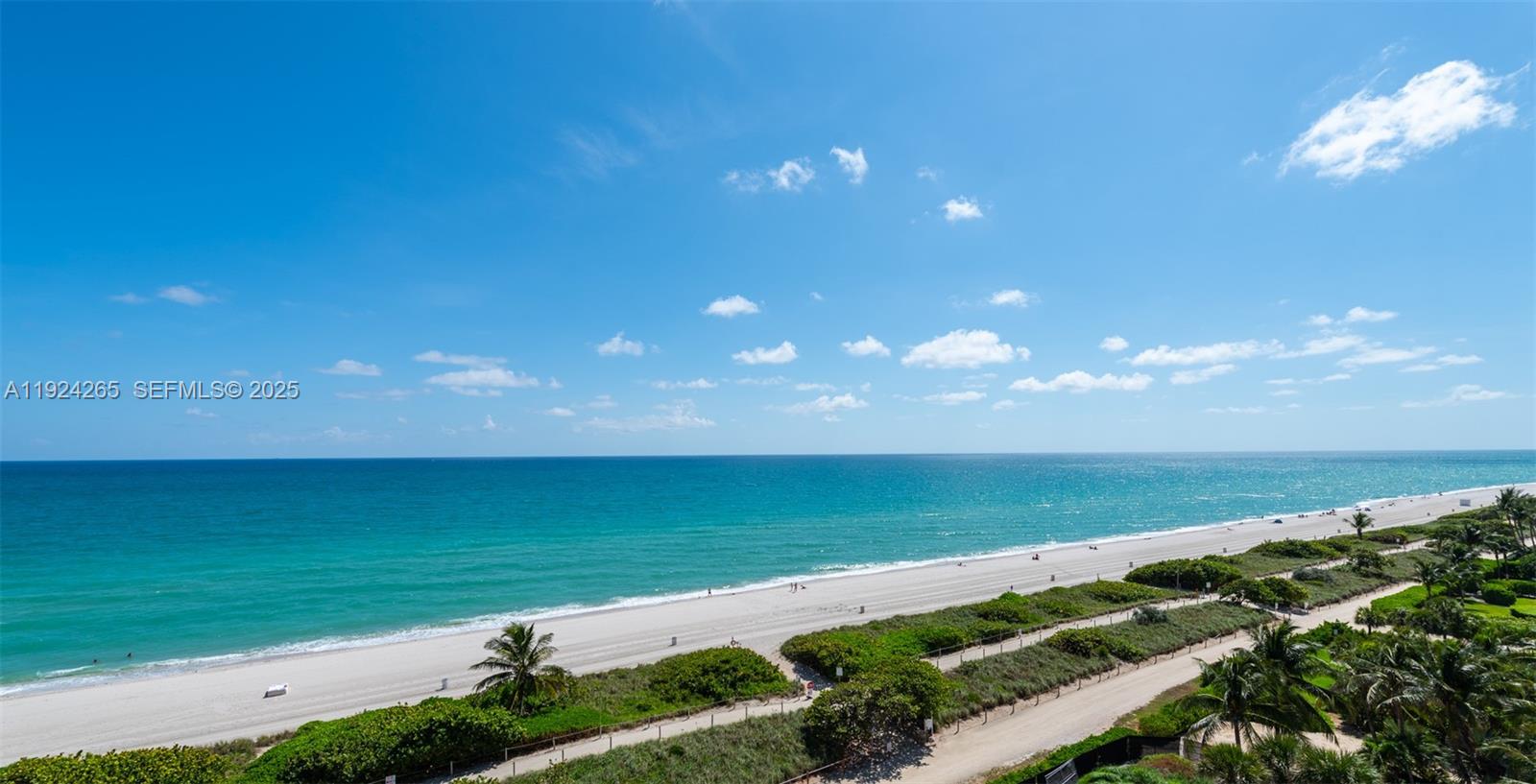 8955 Collins Ave #702 Surfside, FL 33154