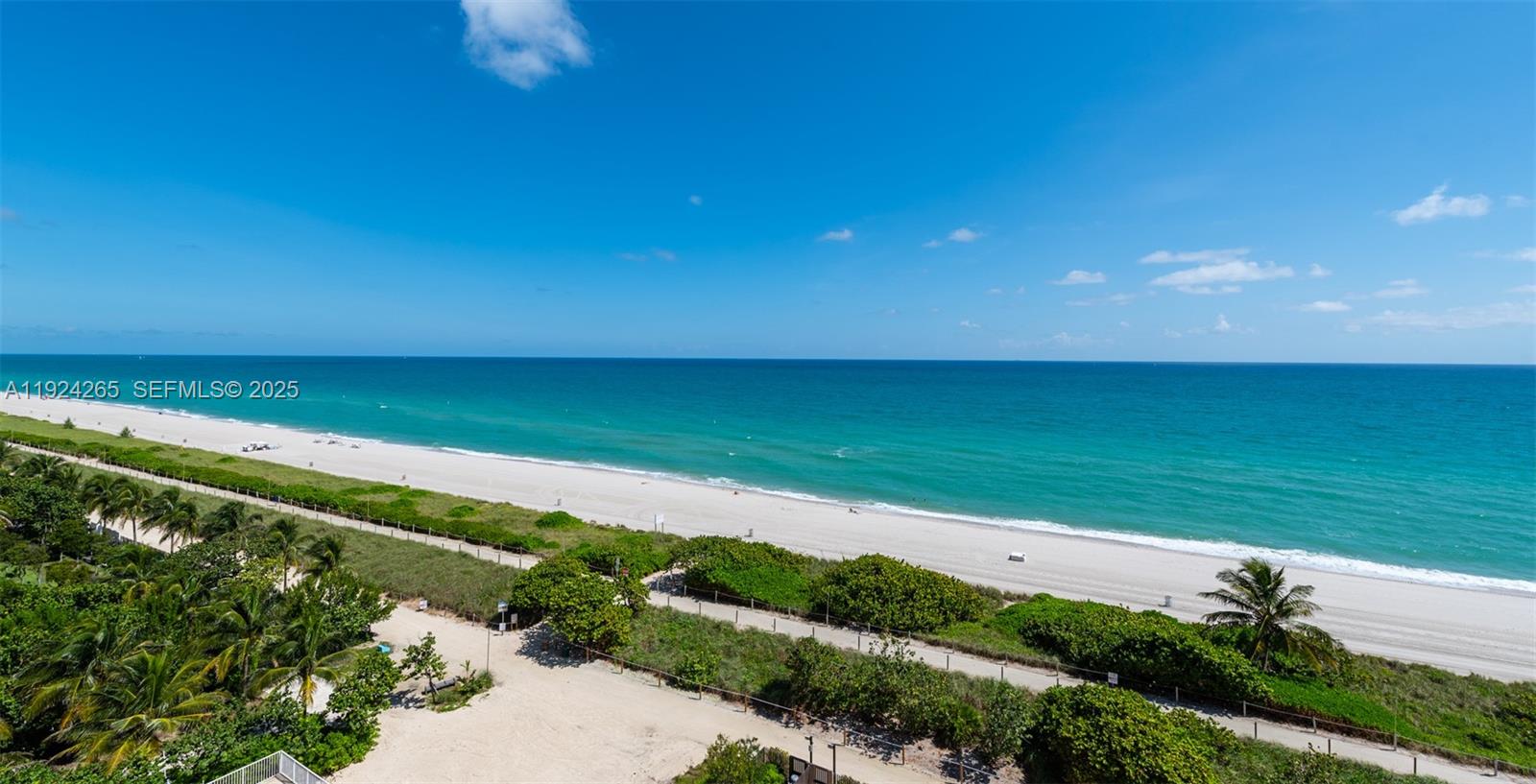 8955 Collins Ave #702 Surfside, FL 33154