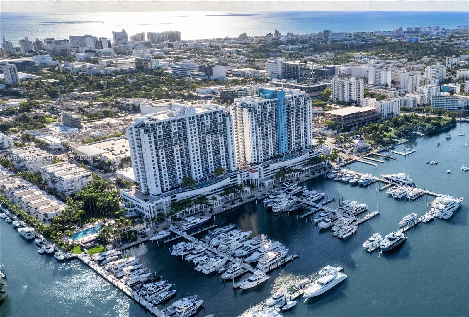 1800 Sunset Harbour Dr #803 Miami Beach, FL 33139