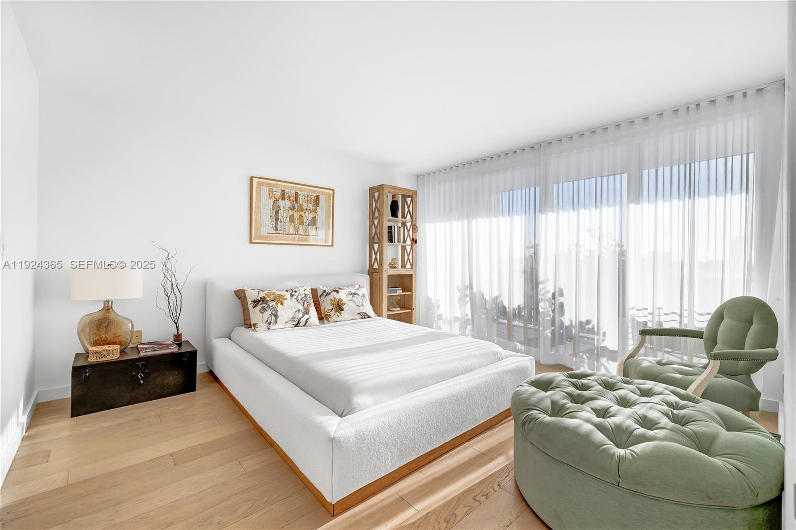 1800 Sunset Harbour Dr #803 Miami Beach, FL 33139