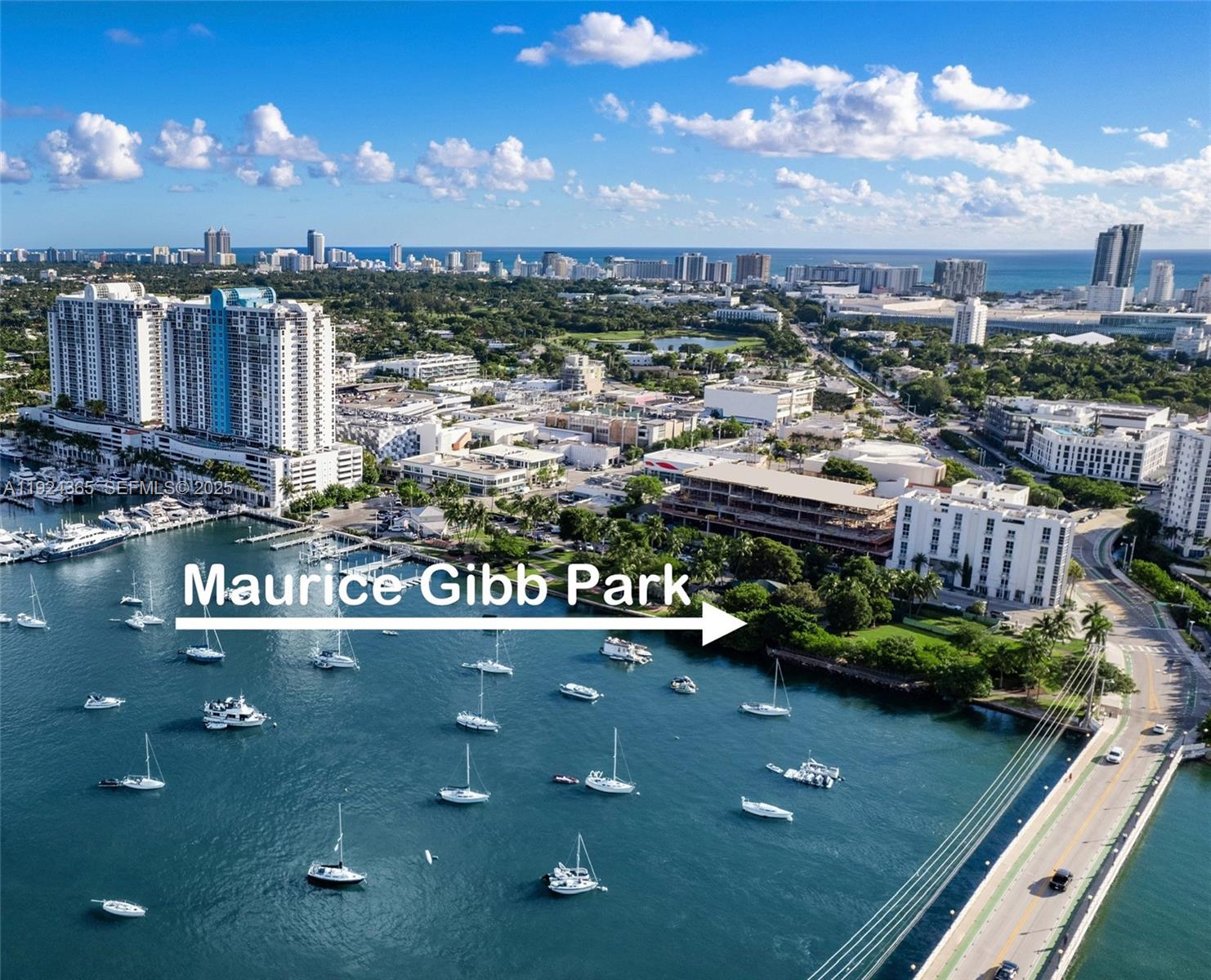 1800 Sunset Harbour Dr #803 Miami Beach, FL 33139