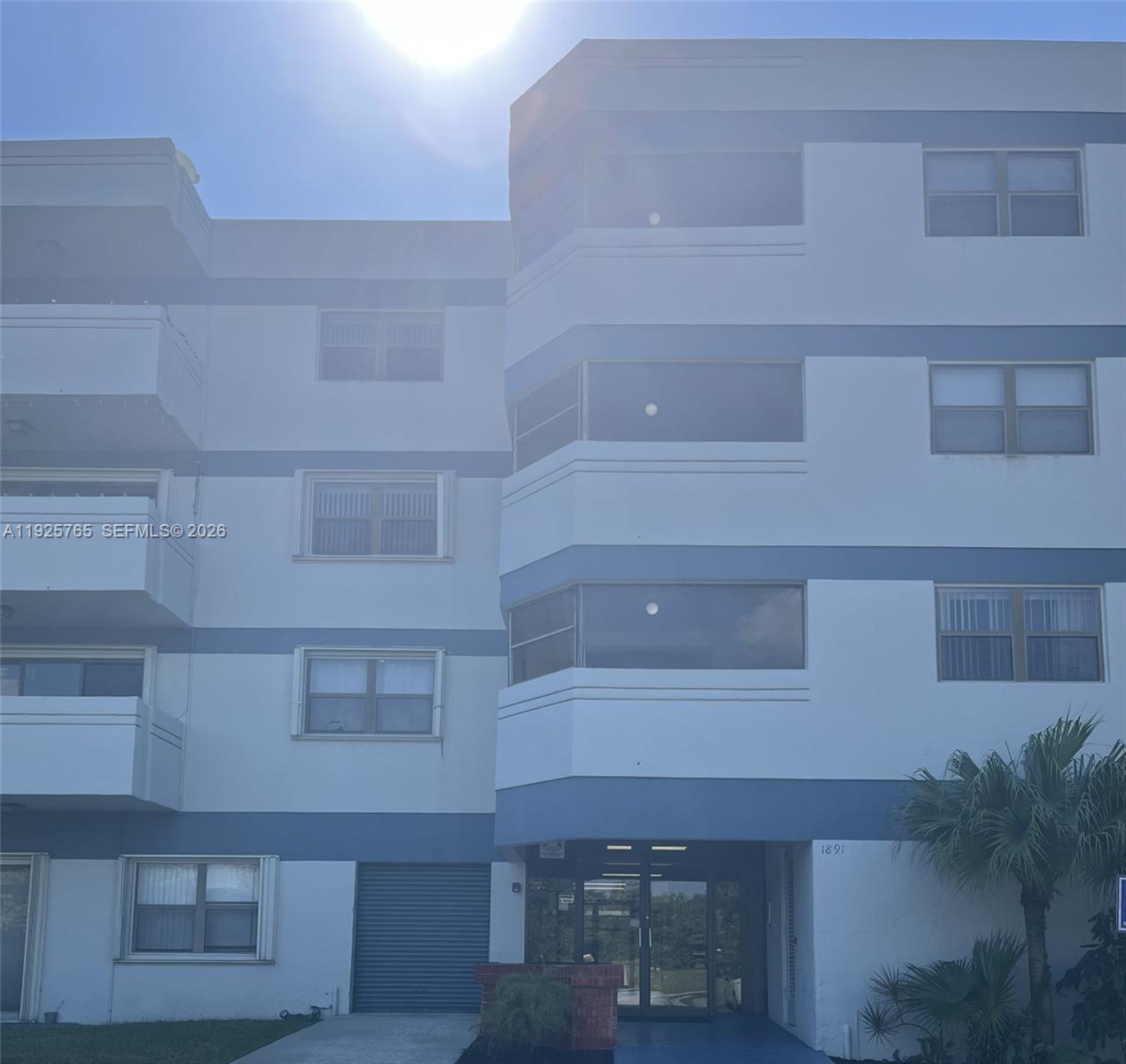 1891 N 61st Ave #B106 Hollywood, FL 33024