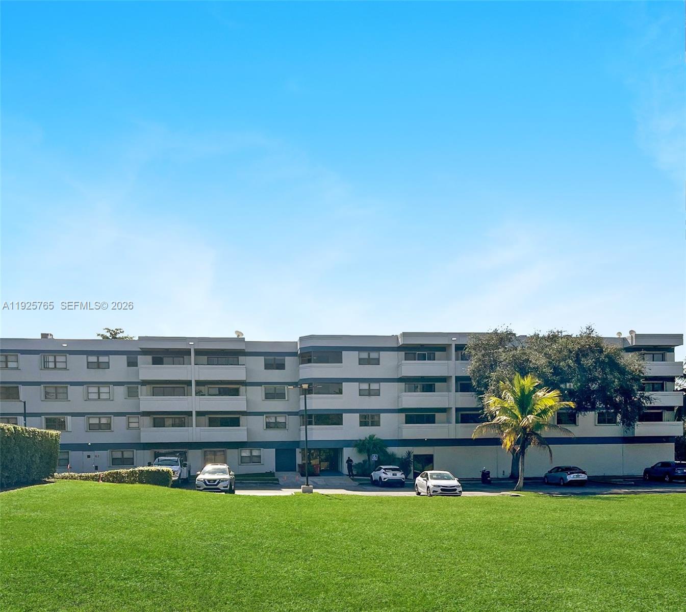 1891 N 61st Ave #B106 Hollywood, FL 33024