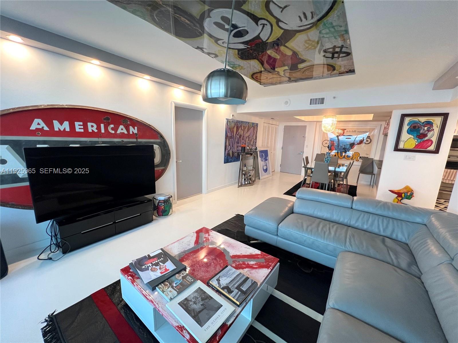 650 West Ave #2804 Miami Beach, FL 33139