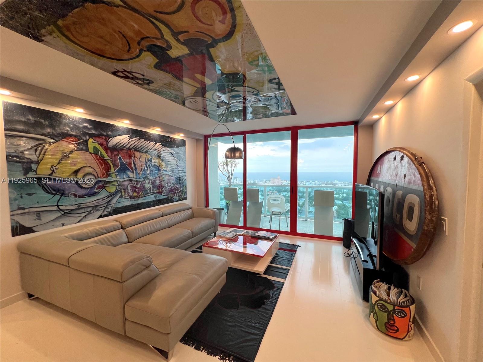 650 West Ave #2804 Miami Beach, FL 33139