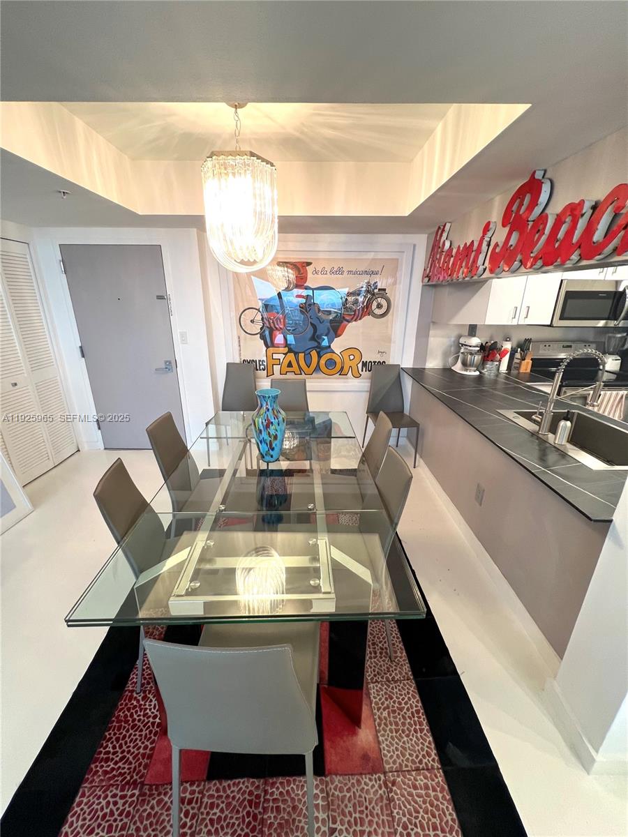 650 West Ave #2804 Miami Beach, FL 33139