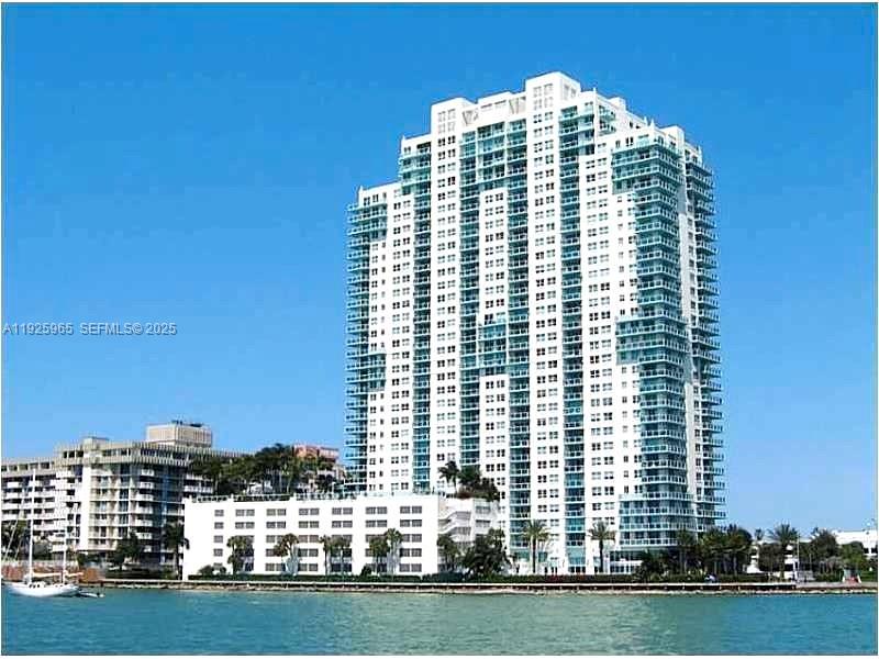 650 West Ave #2804 Miami Beach, FL 33139