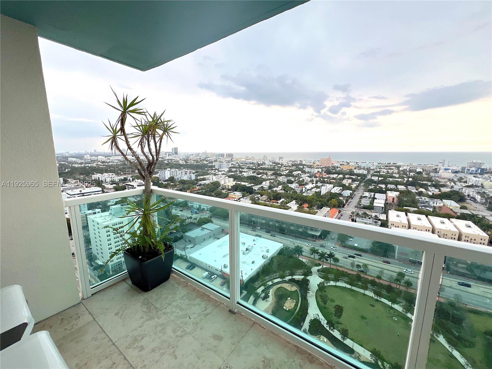 650 West Ave #2804 Miami Beach, FL 33139