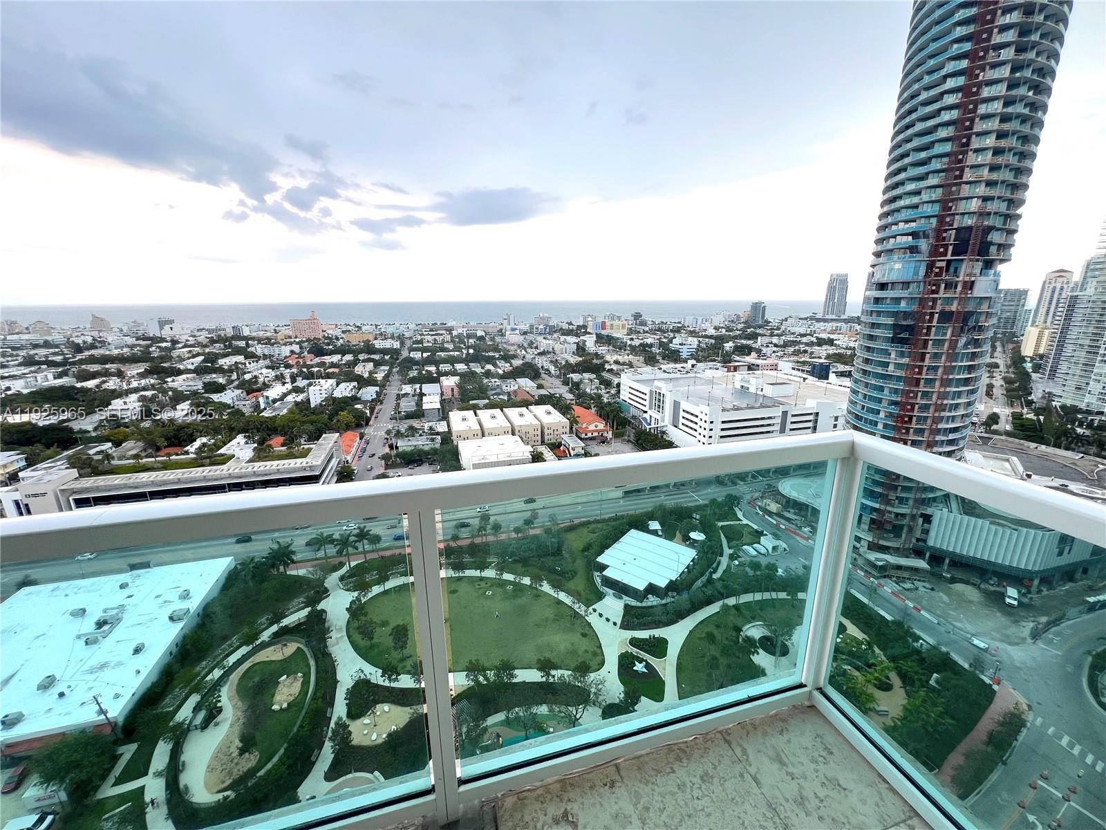 650 West Ave #2804 Miami Beach, FL 33139