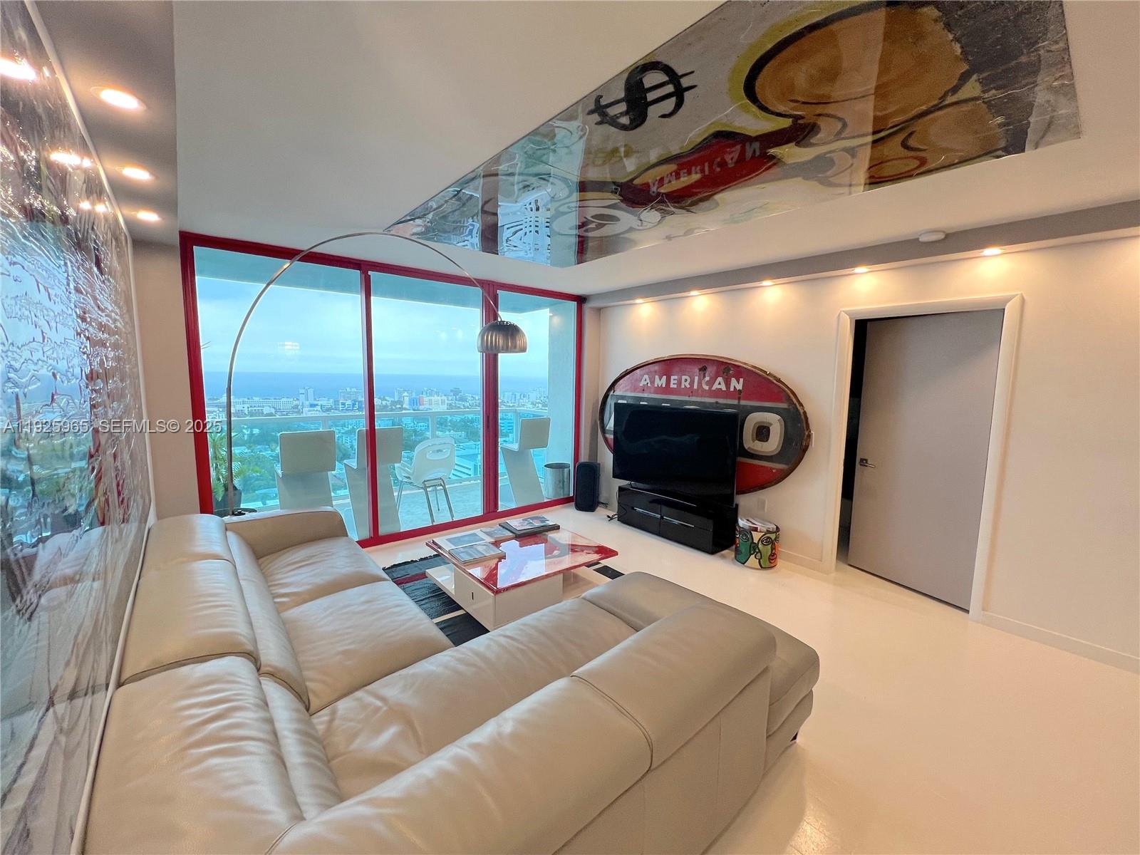 650 West Ave #2804 Miami Beach, FL 33139