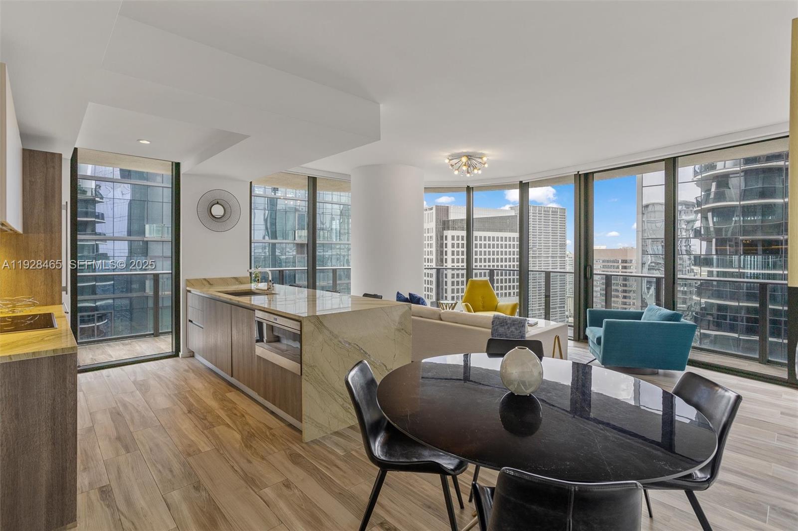 801 S Miami Ave #4205