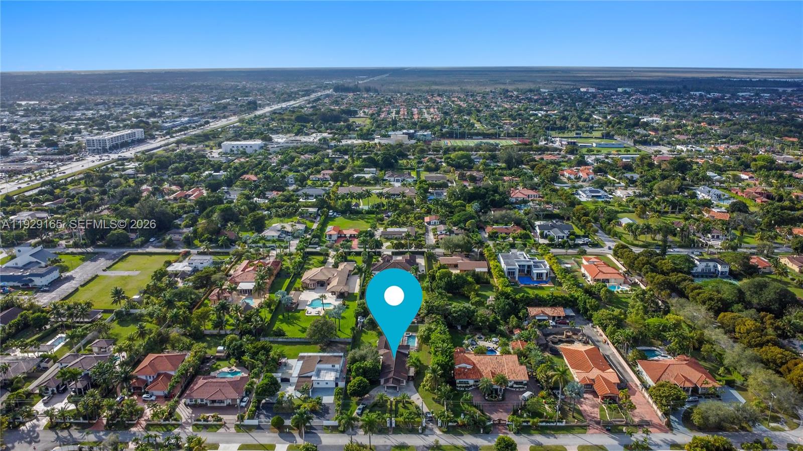 300 SW 123rd Ave Miami, FL 33184