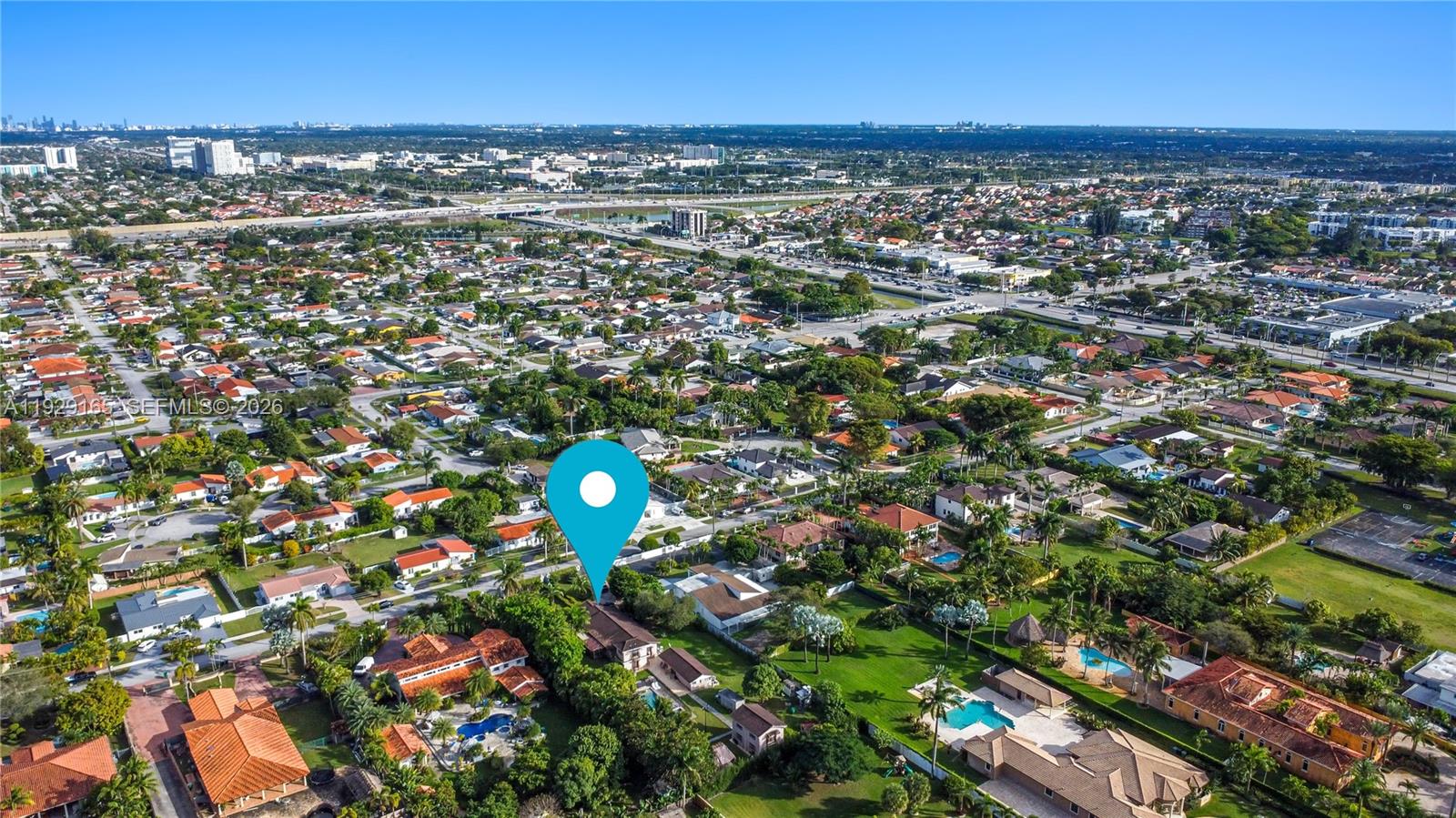 300 SW 123rd Ave Miami, FL 33184