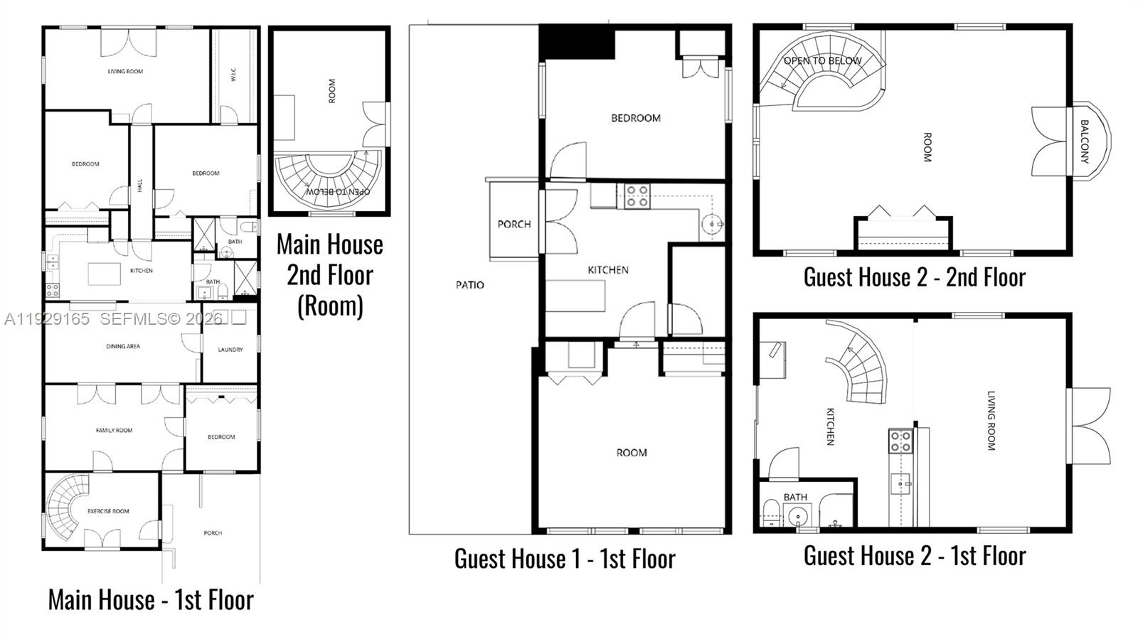 300 SW 123rd Ave Miami, FL 33184