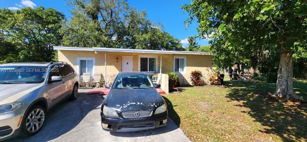 1131 NW 18th Ave Fort Lauderdale, FL 33311