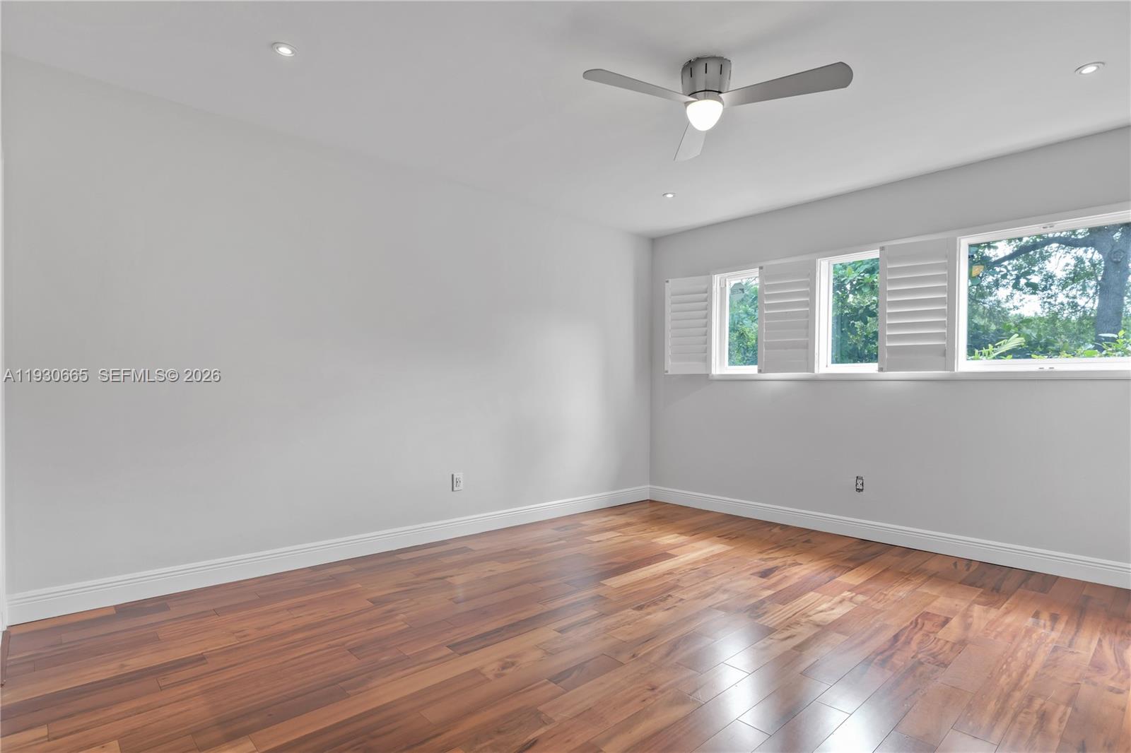 6601 SW 124th St Pinecrest, FL 33156