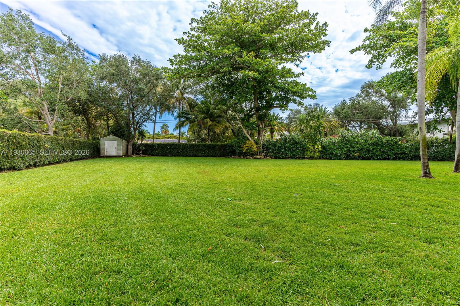 6601 SW 124th St Pinecrest, FL 33156