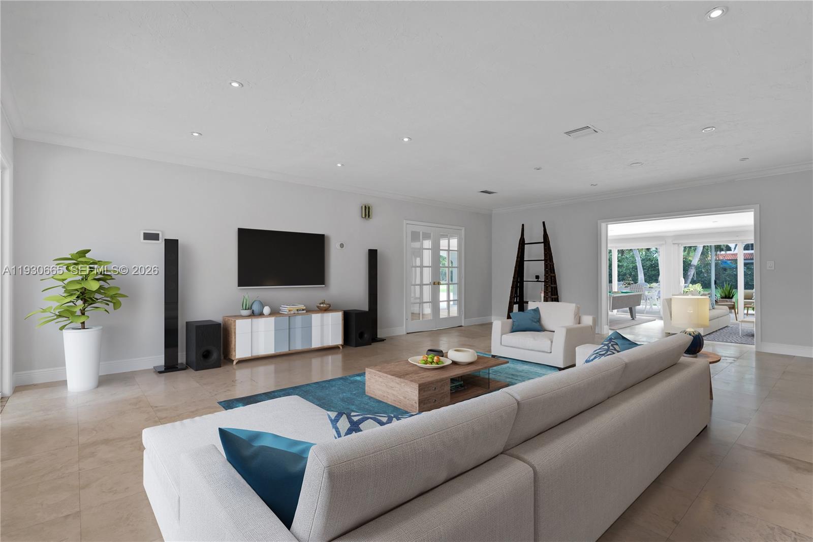 6601 SW 124th St Pinecrest, FL 33156