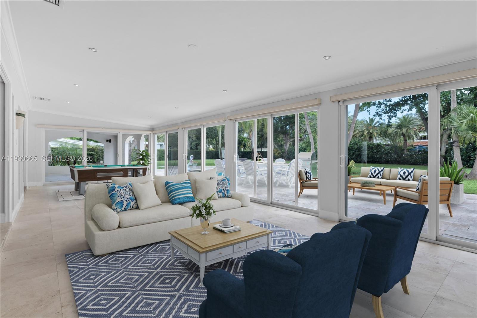 6601 SW 124th St Pinecrest, FL 33156