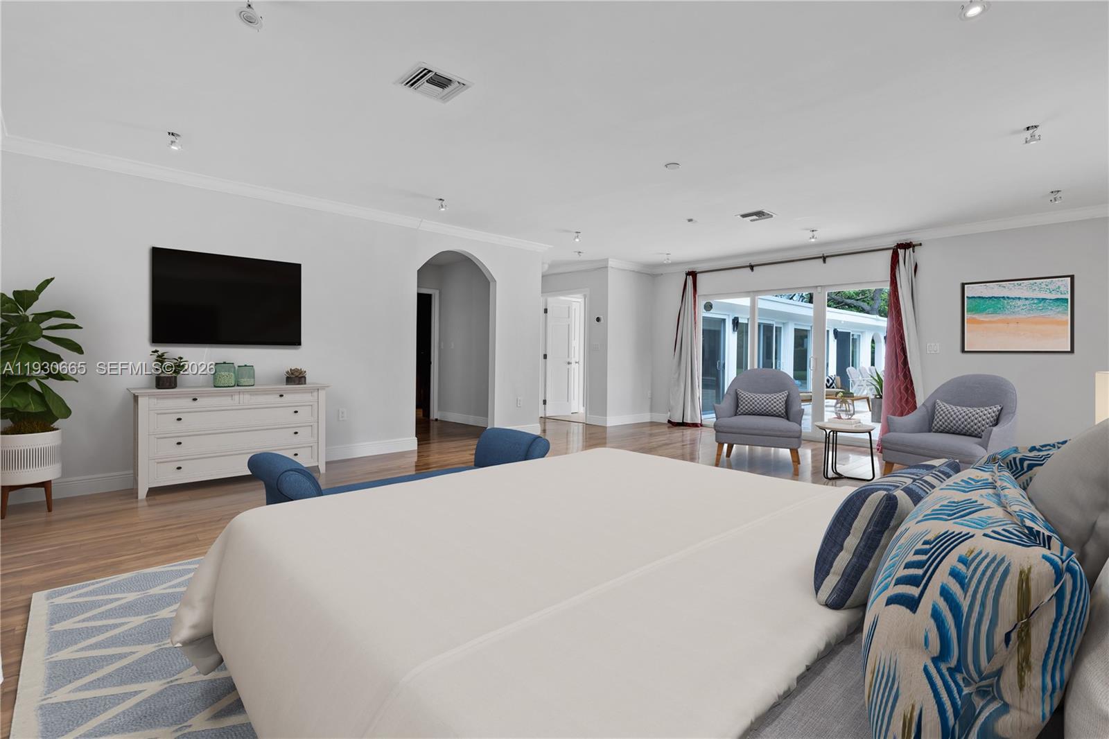 6601 SW 124th St Pinecrest, FL 33156