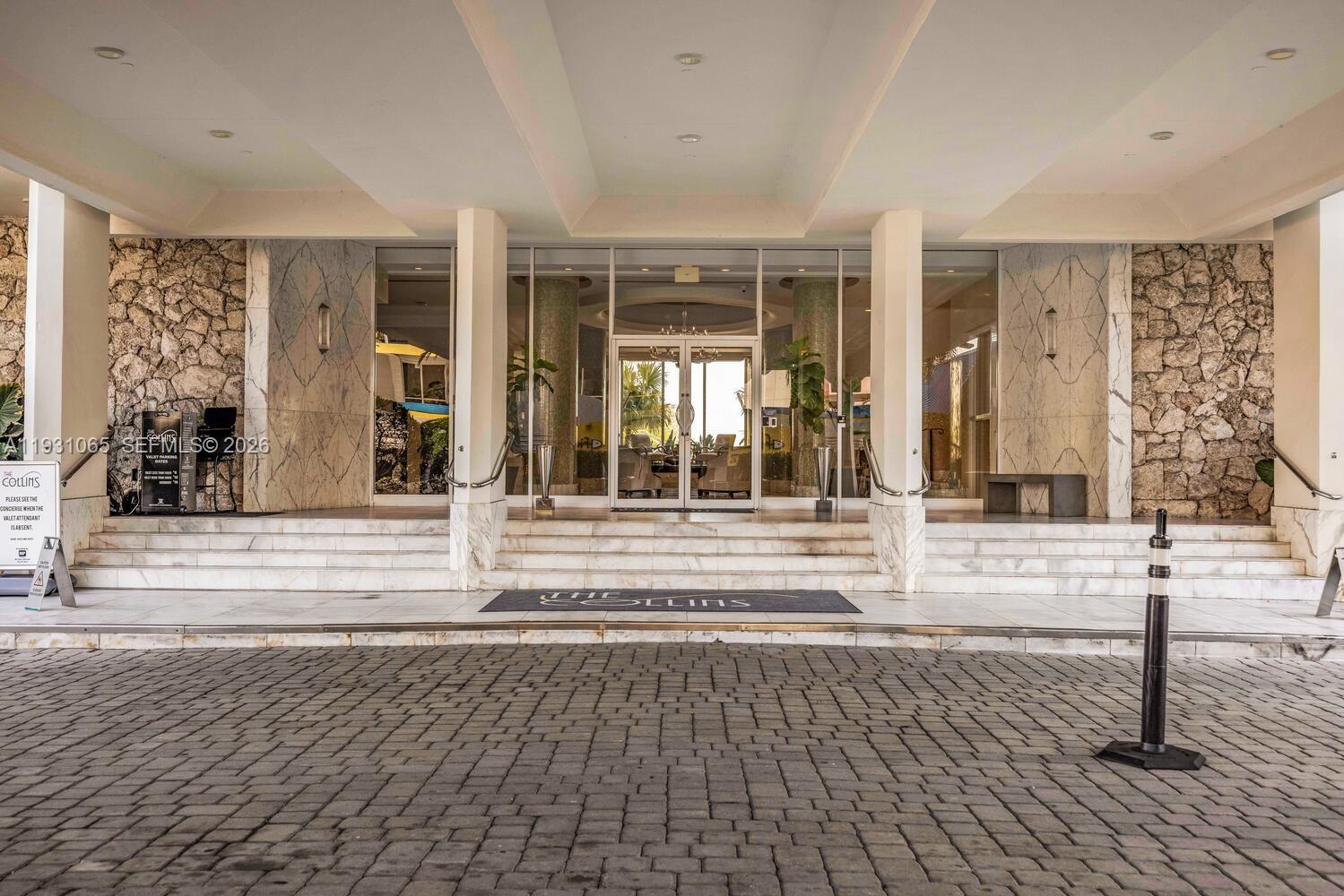 6917 Collins Ave #1008 Miami Beach, FL 33141