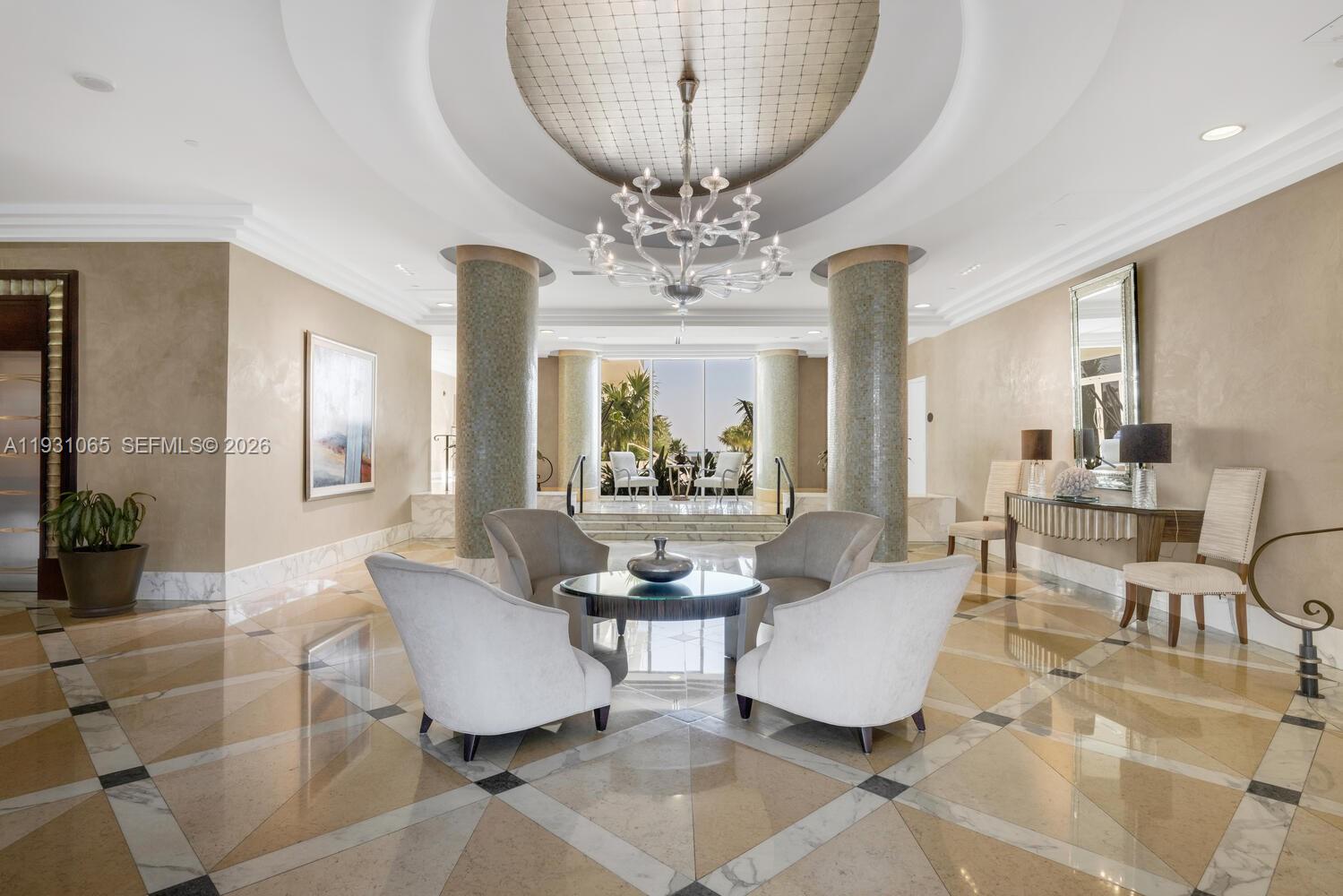 6917 Collins Ave #1008 Miami Beach, FL 33141