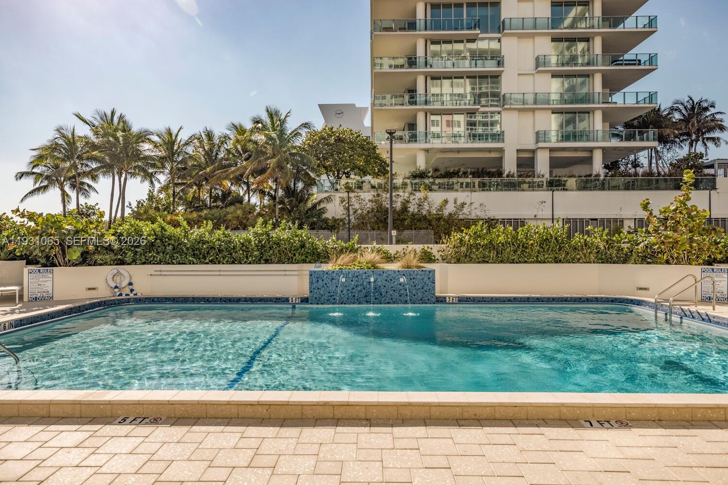 6917 Collins Ave #1008 Miami Beach, FL 33141