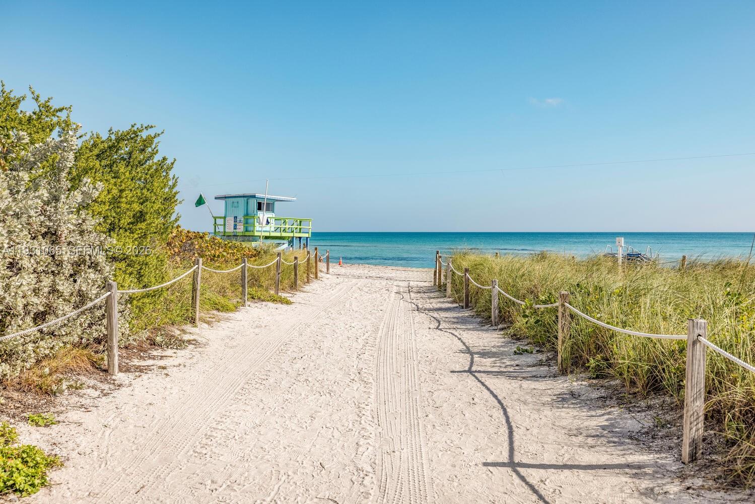 6917 Collins Ave #1008 Miami Beach, FL 33141