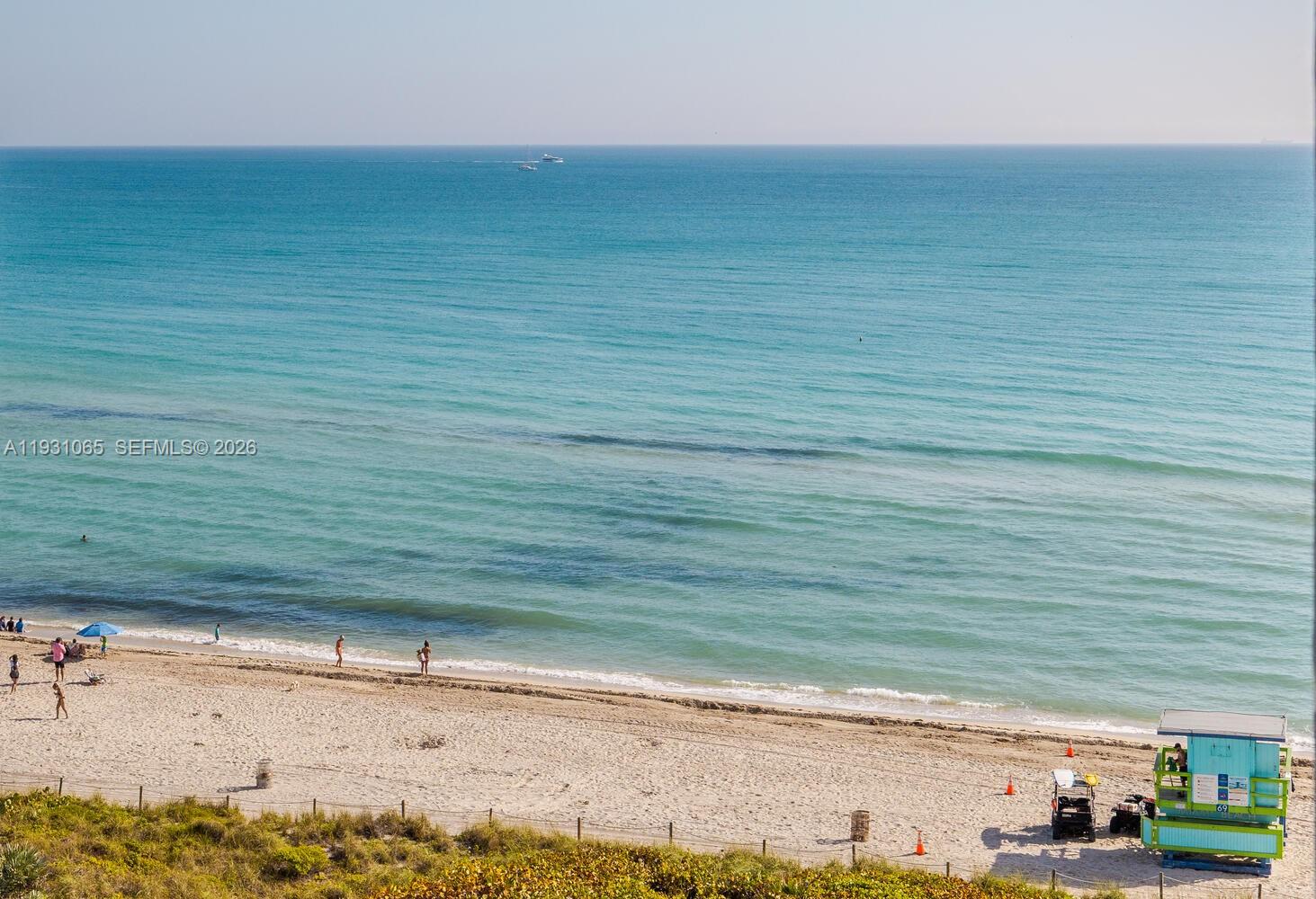 6917 Collins Ave #1008 Miami Beach, FL 33141