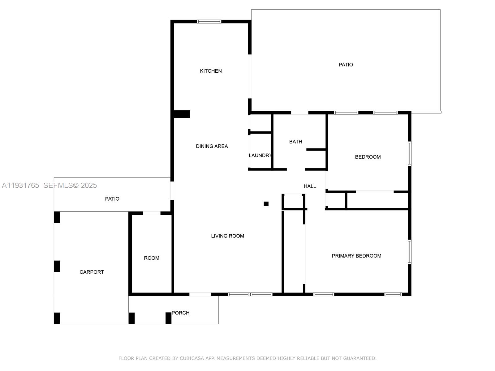 1945 S Hibiscus Dr North Miami, FL 33181