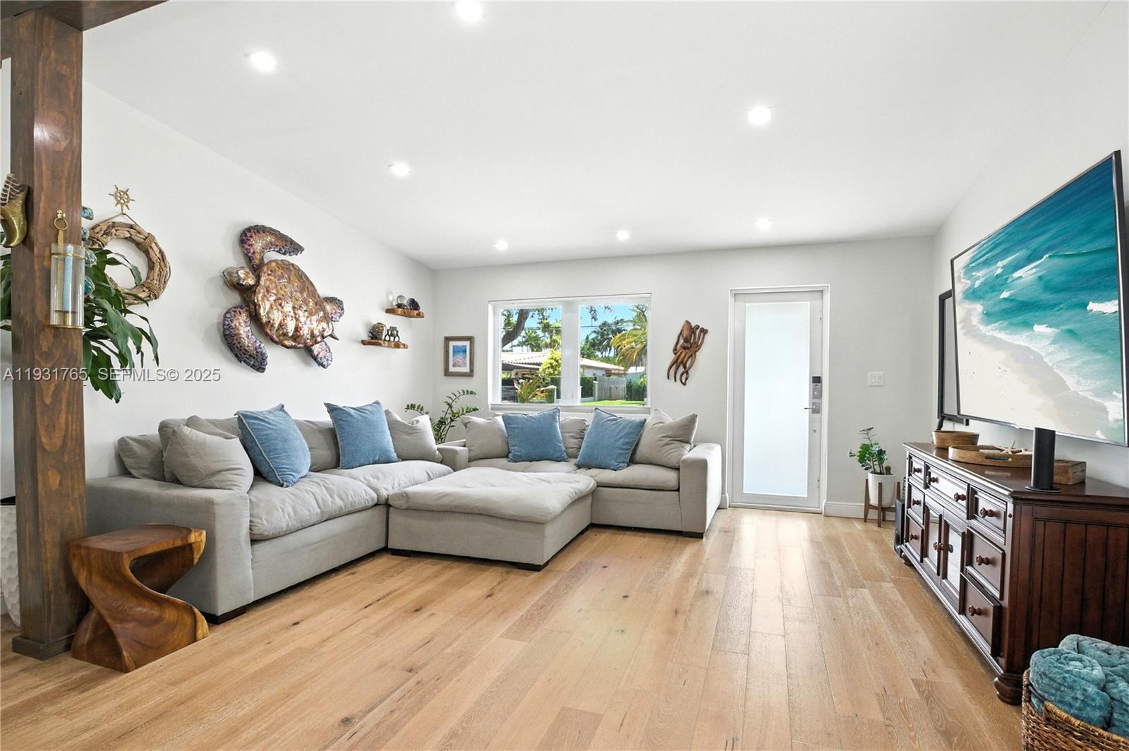 1945 S Hibiscus Dr North Miami, FL 33181