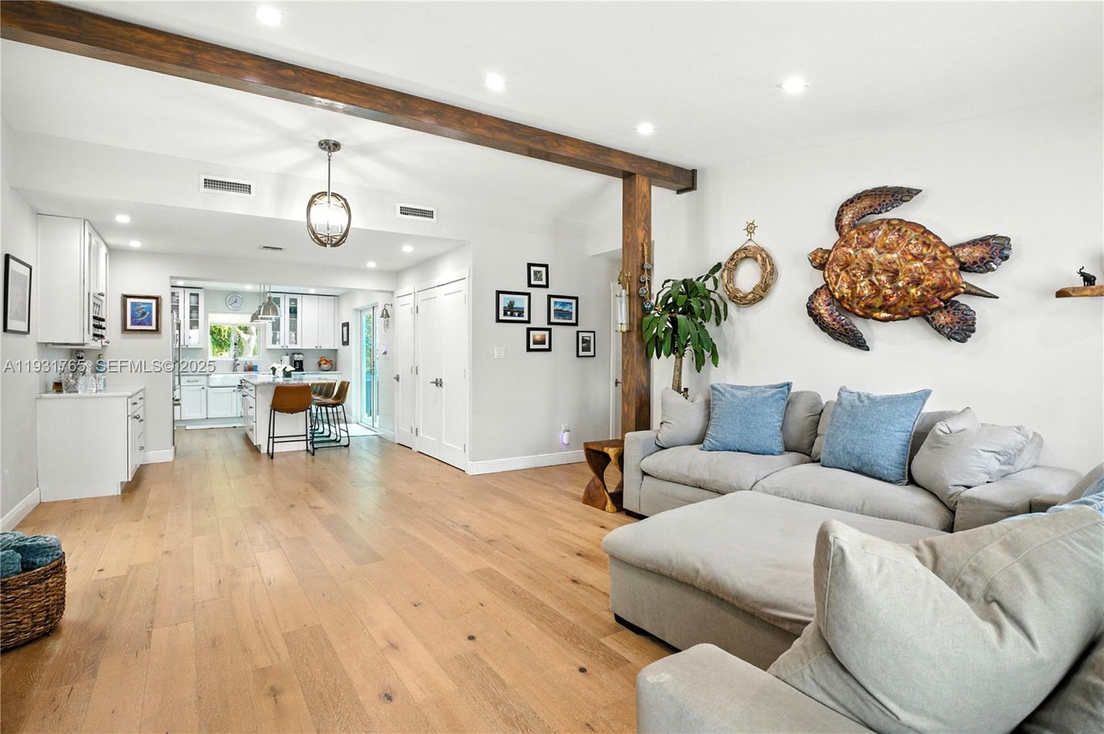 1945 S Hibiscus Dr North Miami, FL 33181