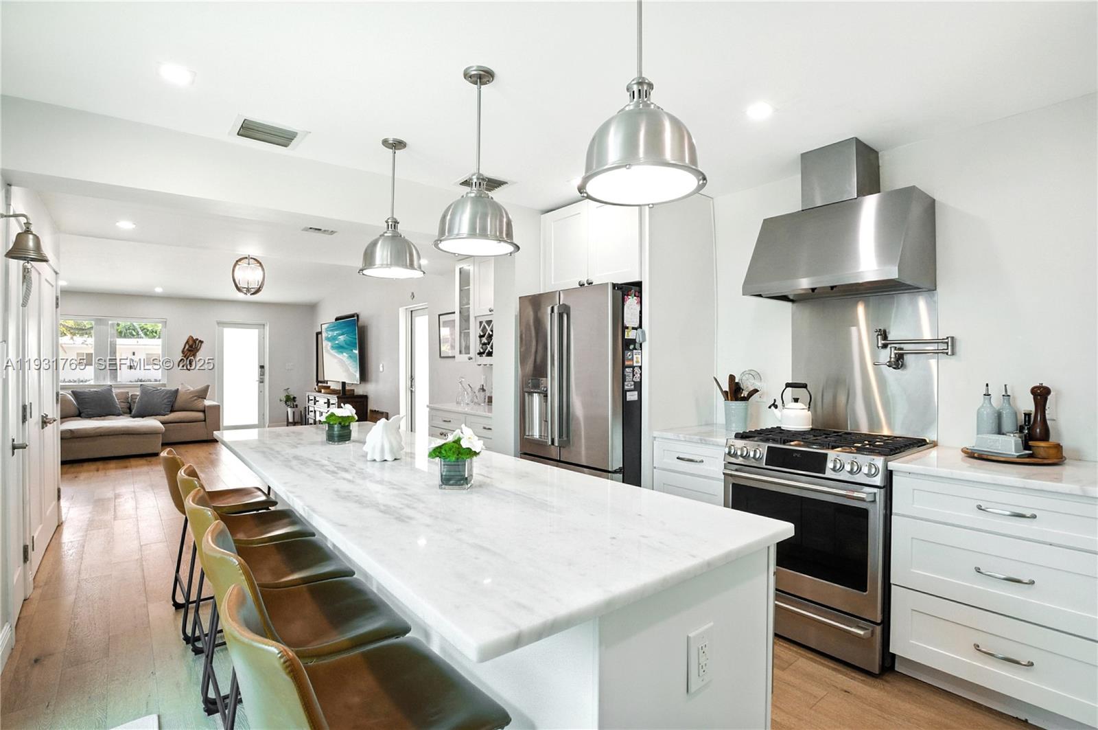 1945 S Hibiscus Dr North Miami, FL 33181