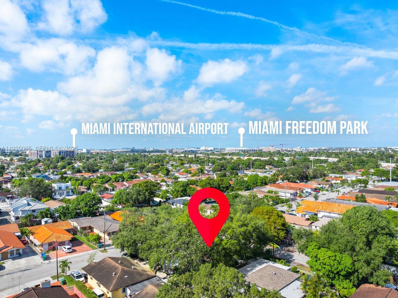 3260 NW 9th St Miami, FL 33125