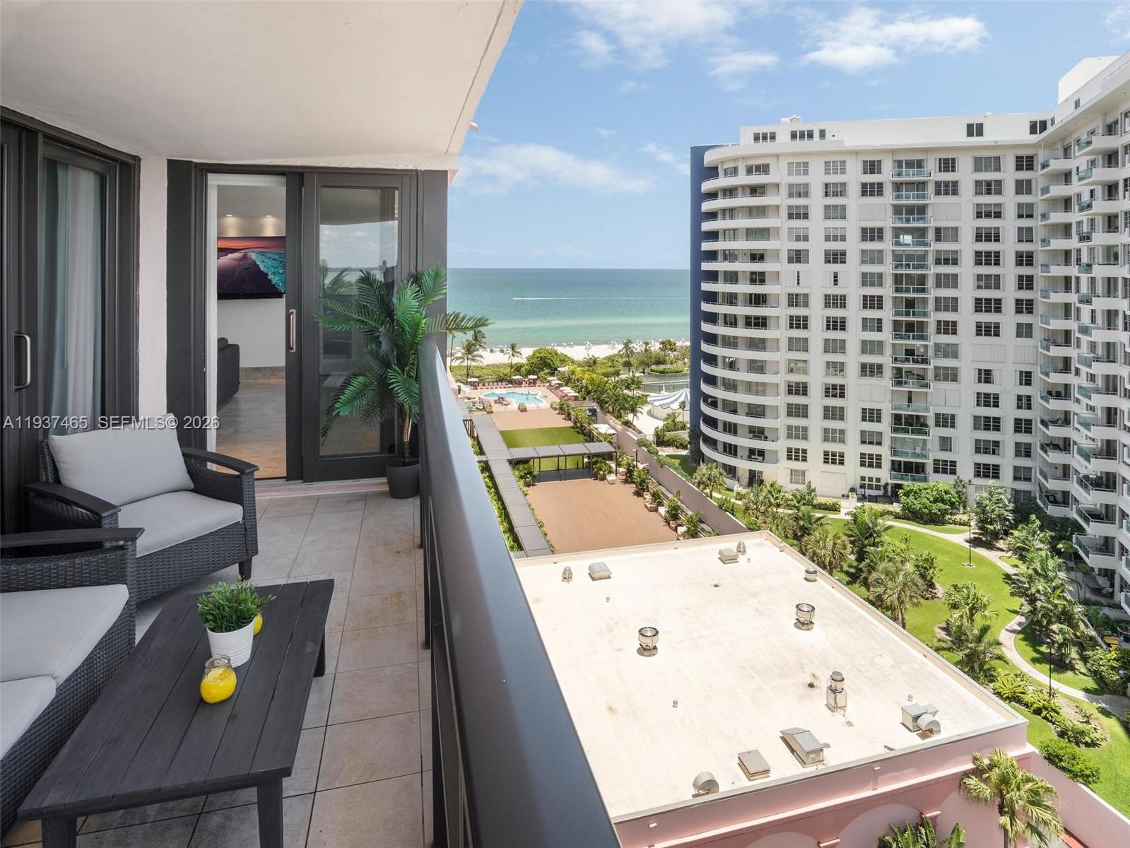 5225 Collins Ave #1221 Miami Beach, FL 33140