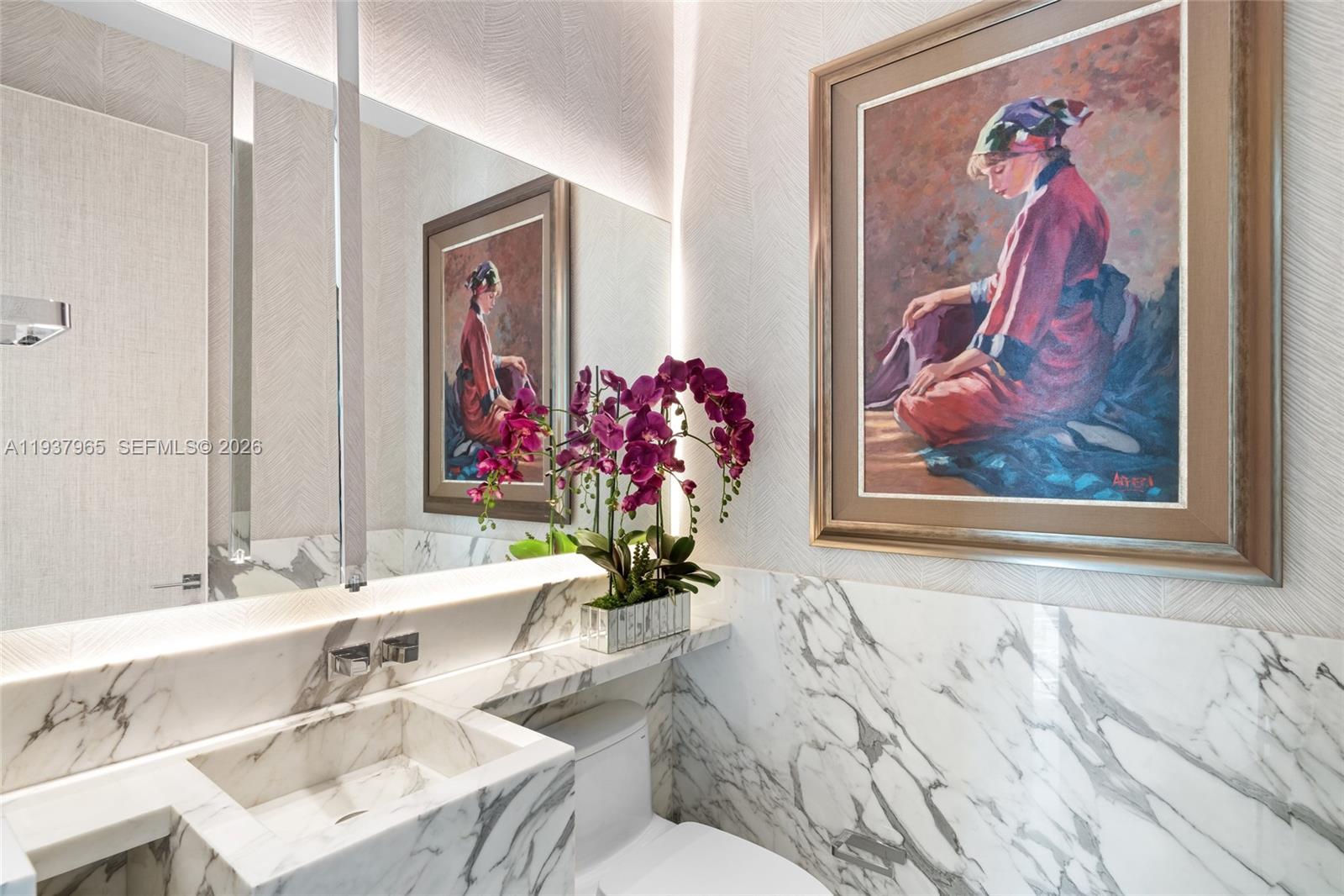 900 Brickell Key Blvd #2004 Miami, FL 33131