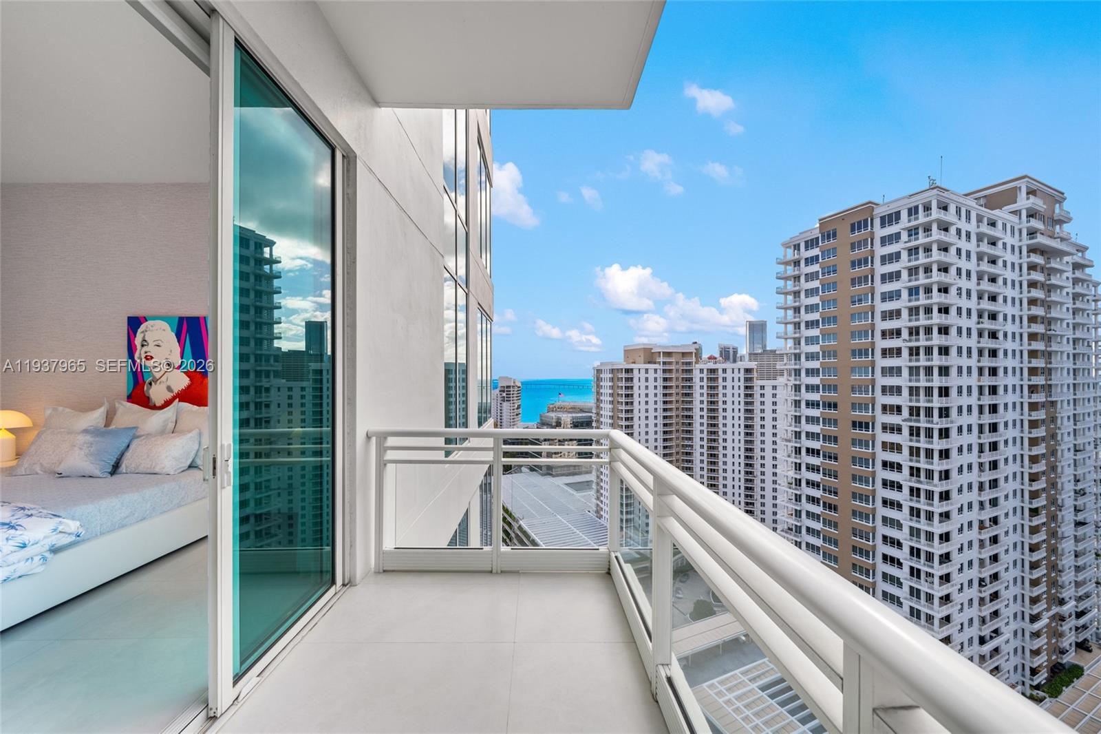 900 Brickell Key Blvd #2004 Miami, FL 33131
