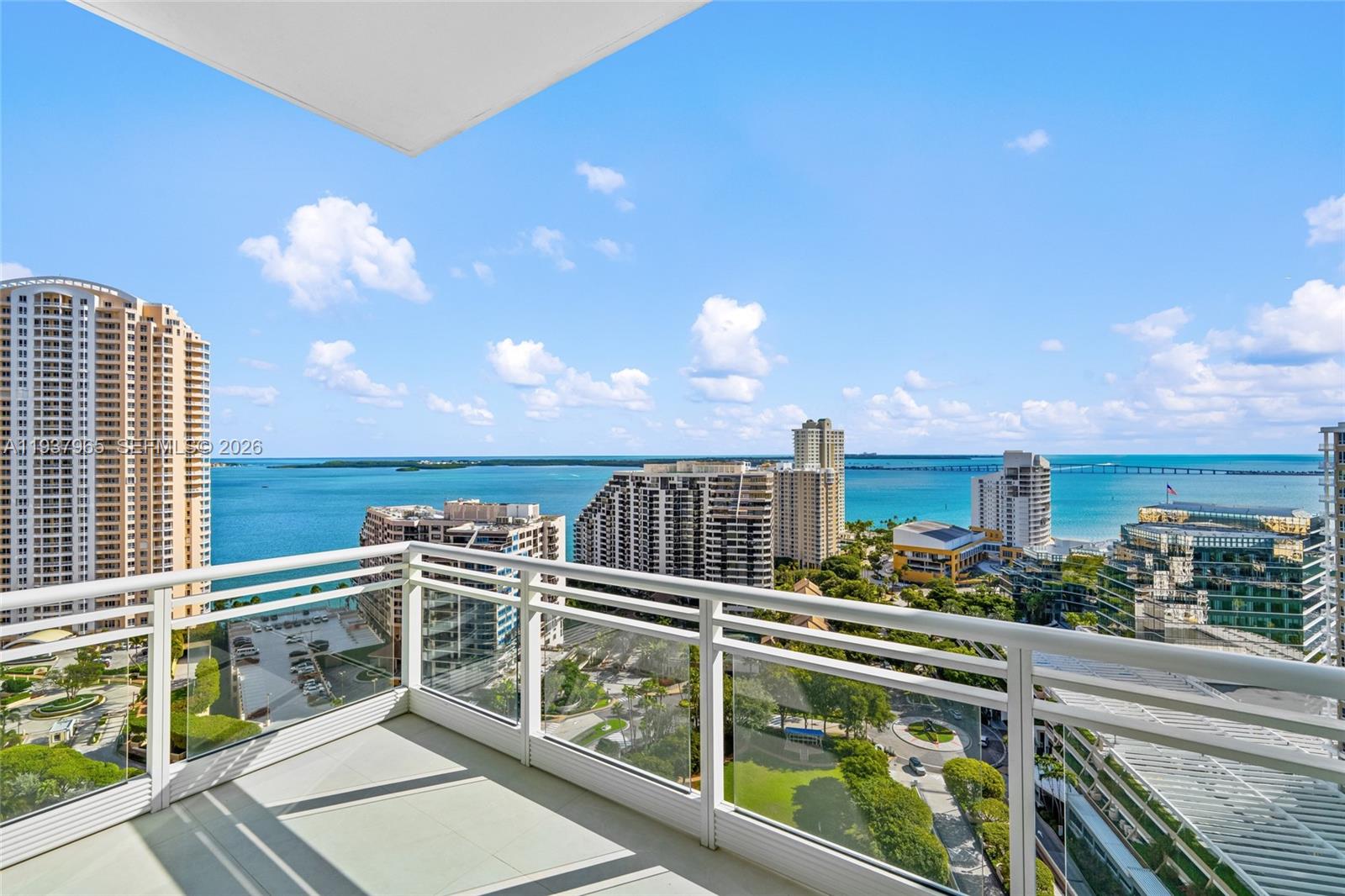 900 Brickell Key Blvd #2004 Miami, FL 33131