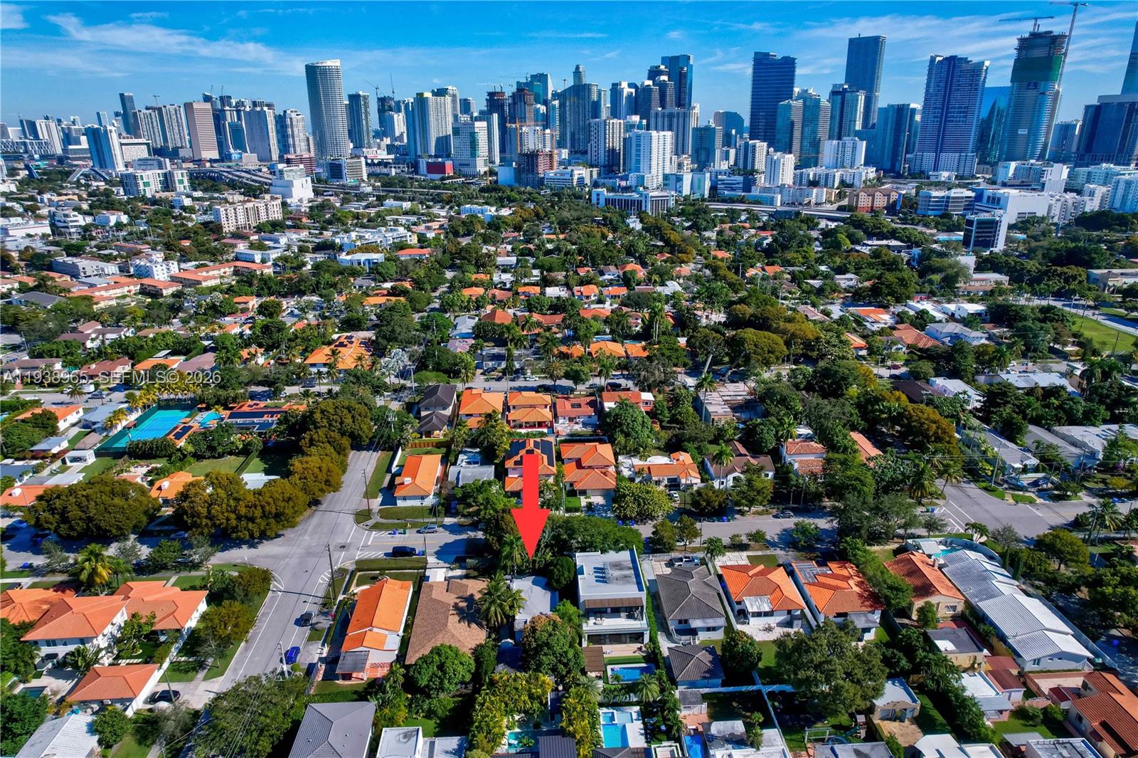 452 SW 21st Rd Miami, FL 33129