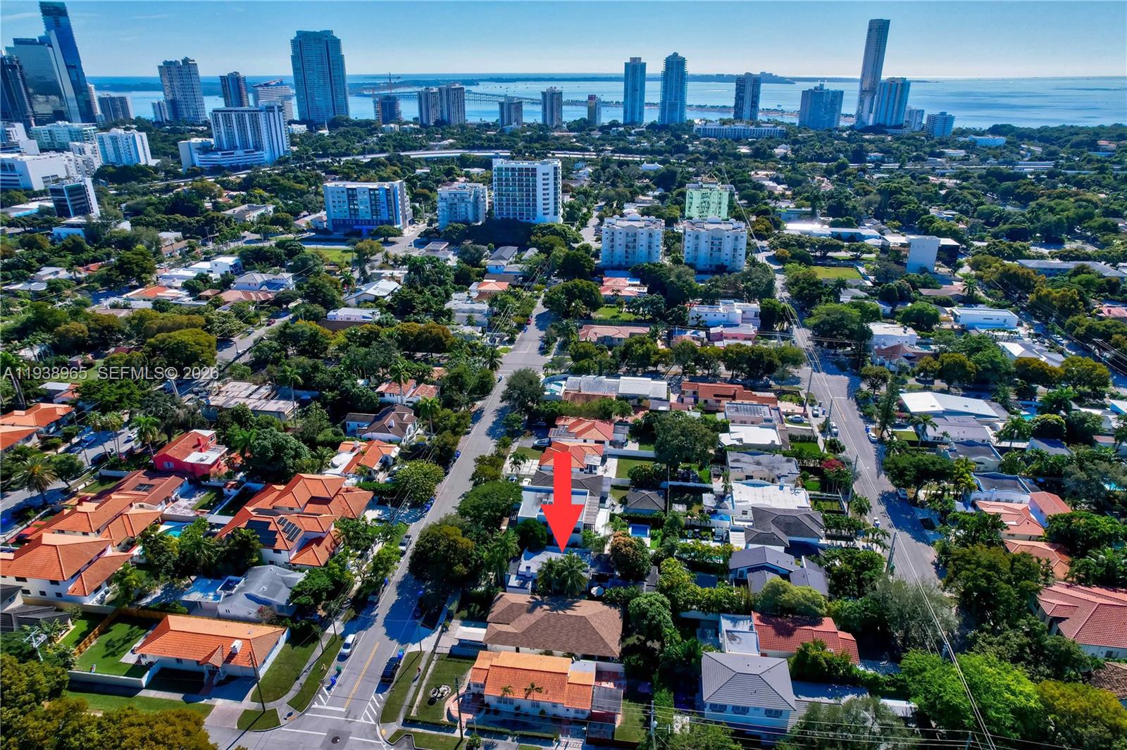 452 SW 21st Rd Miami, FL 33129