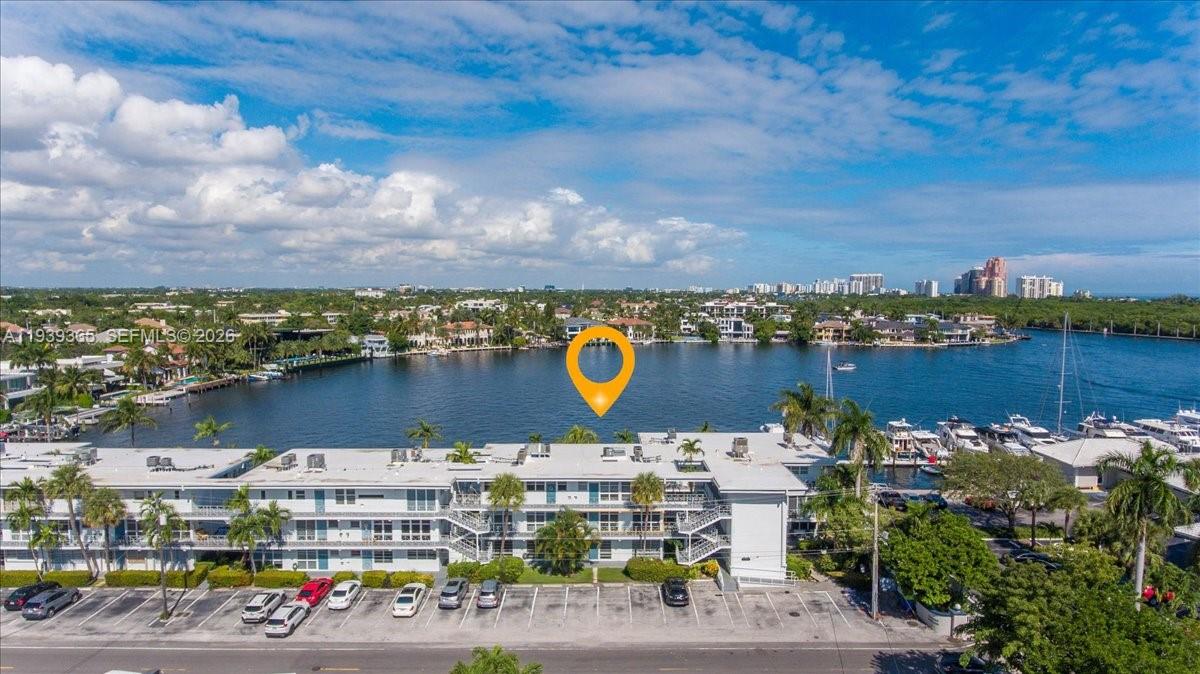 2727 Yacht Clb Blvd #2C Fort Lauderdale, FL 33304