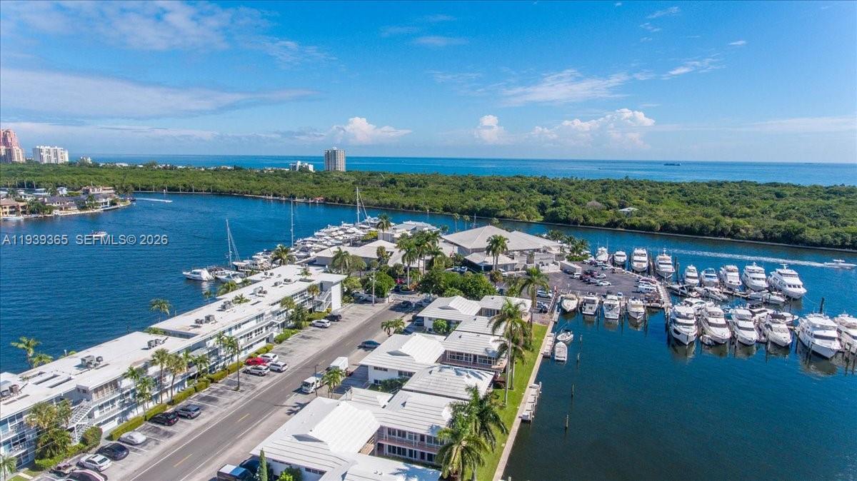 2727 Yacht Clb Blvd #2C Fort Lauderdale, FL 33304