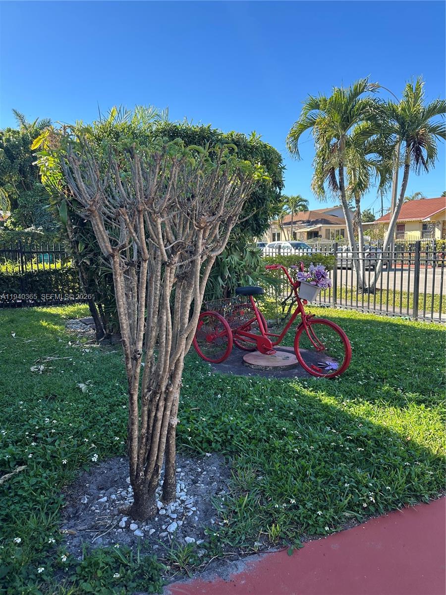 431 NW 32nd Ct Miami, FL 33125