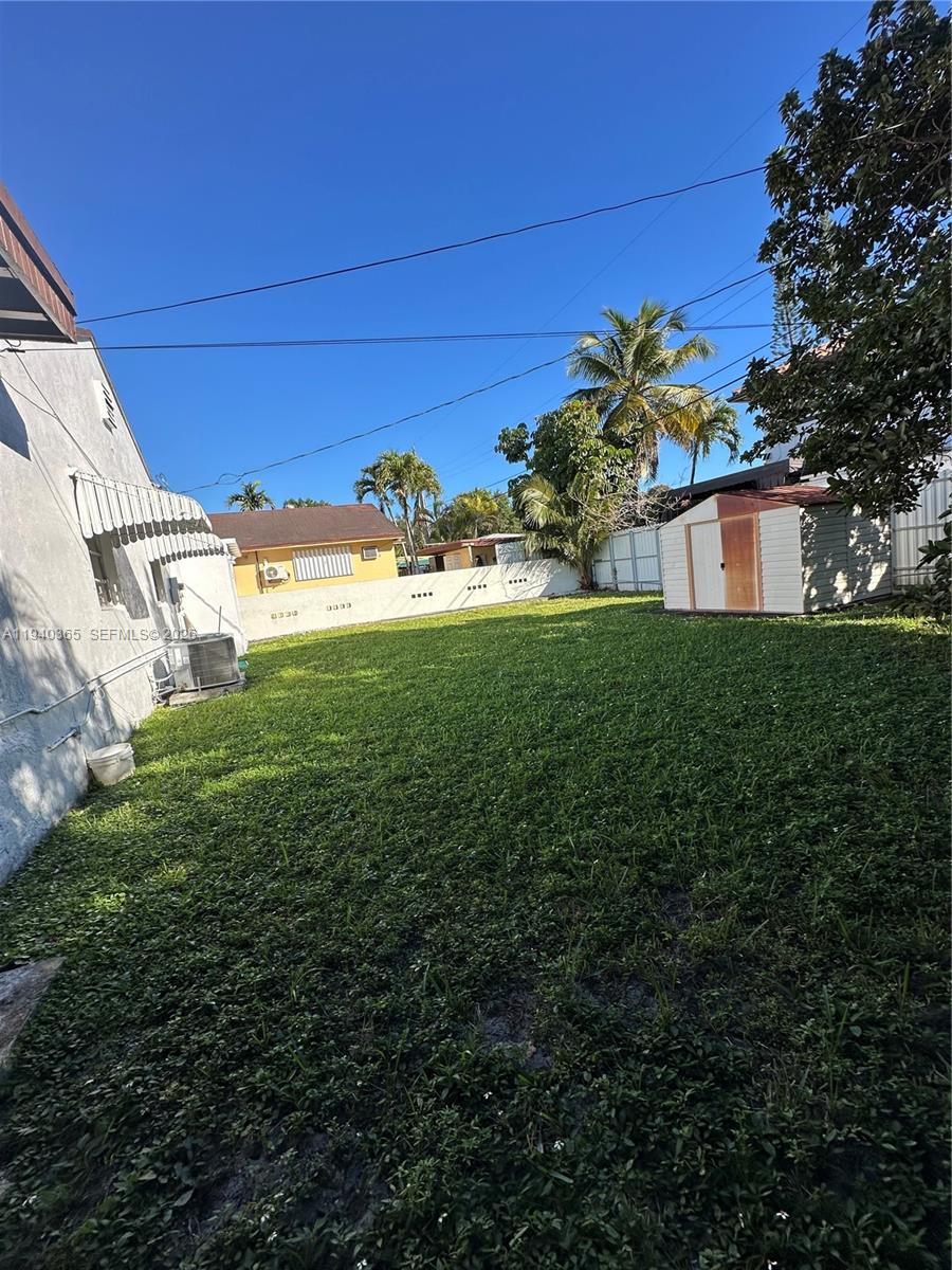 431 NW 32nd Ct Miami, FL 33125